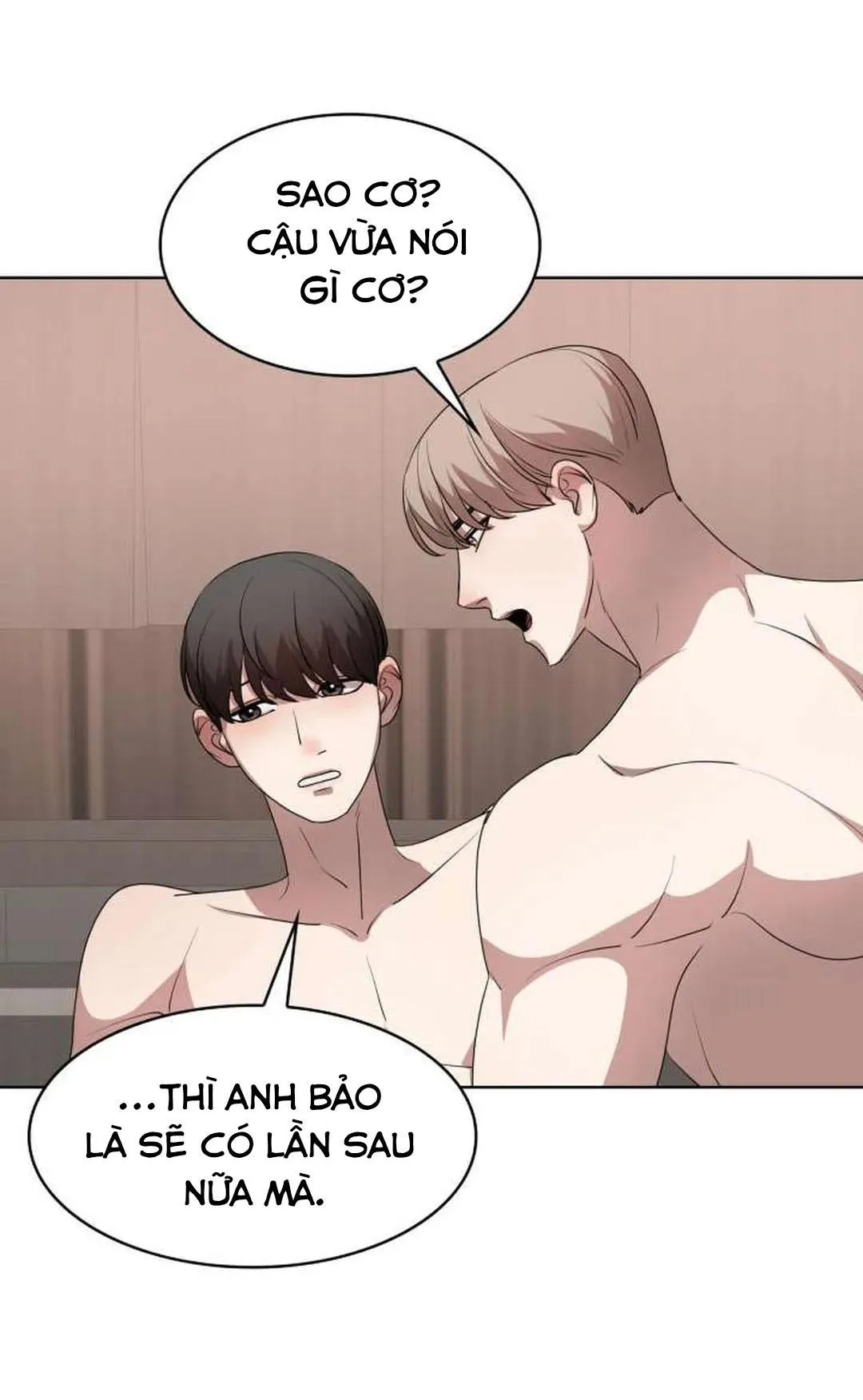 HƯỚNG VỀ PHÍA EM Chapter 11 Trang 60