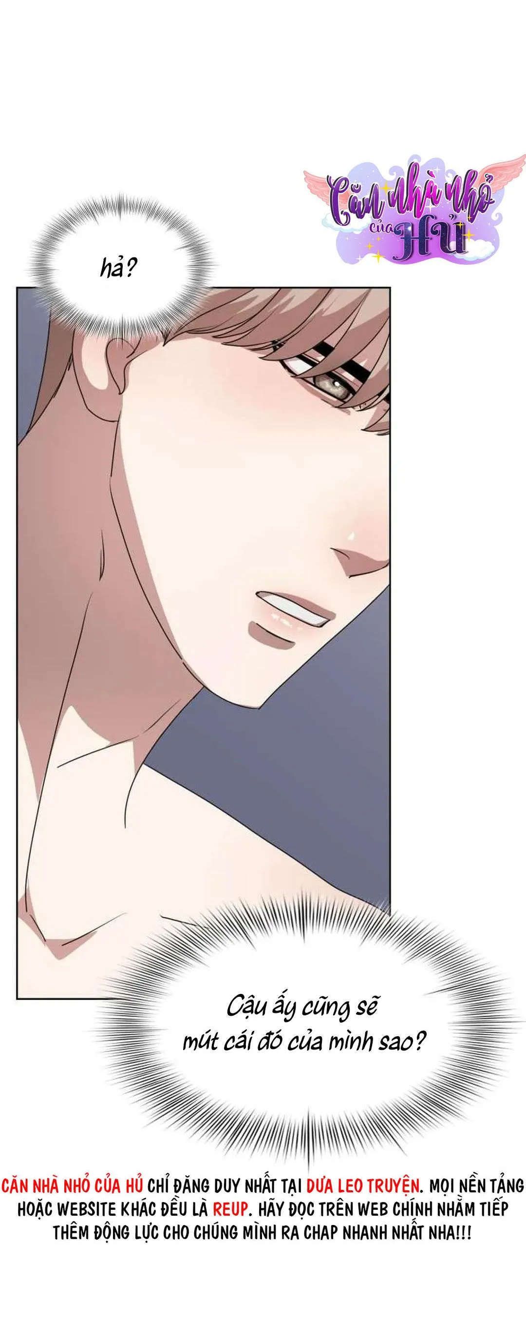 HƯỚNG VỀ PHÍA EM Chapter 11 Trang 68