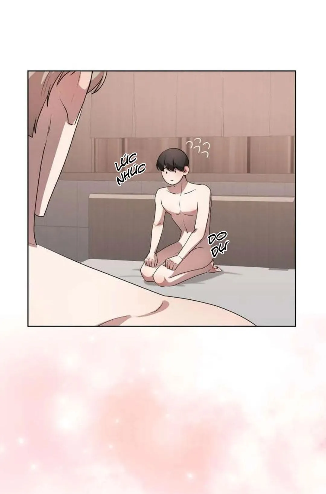 HƯỚNG VỀ PHÍA EM Chapter 11 Trang 69