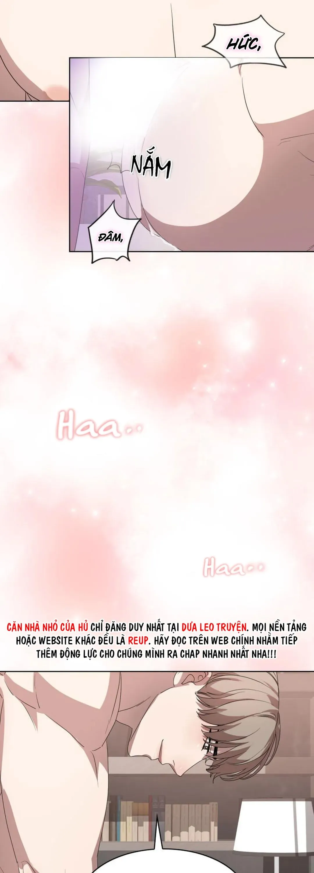 HƯỚNG VỀ PHÍA EM Chapter 13 Trang 3