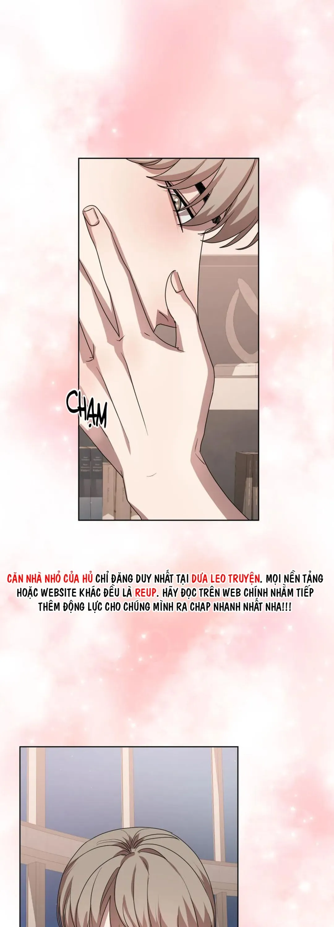 HƯỚNG VỀ PHÍA EM Chapter 13 Trang 5