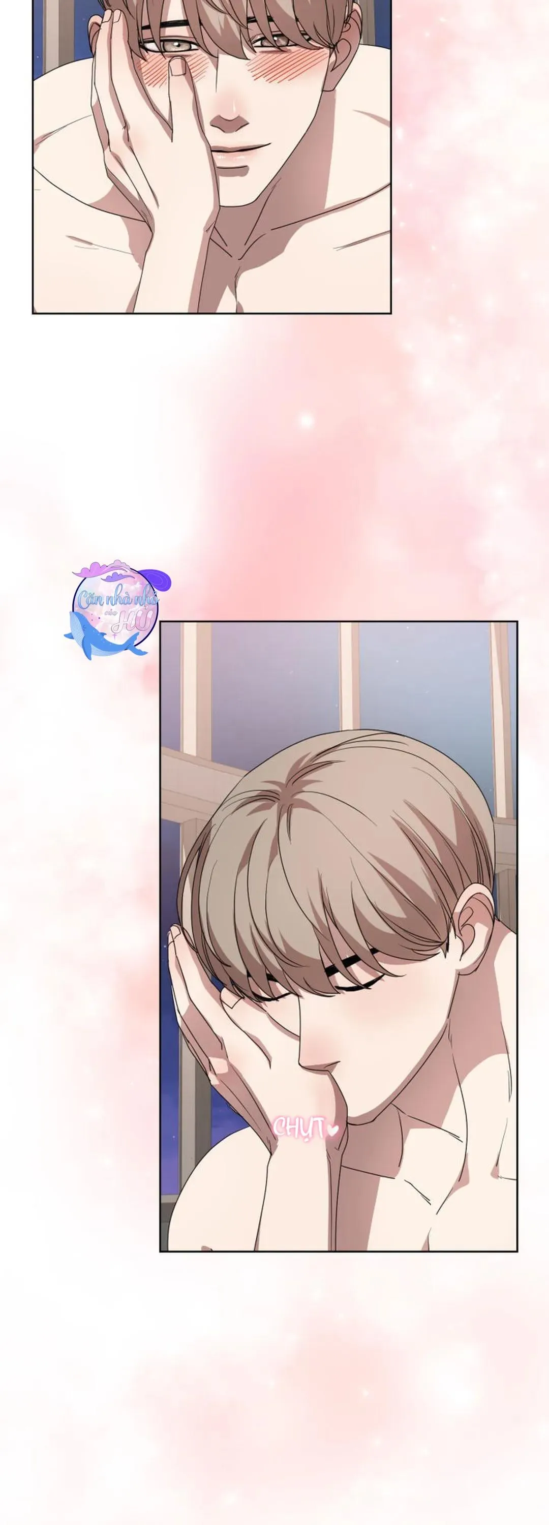 HƯỚNG VỀ PHÍA EM Chapter 13 Trang 6