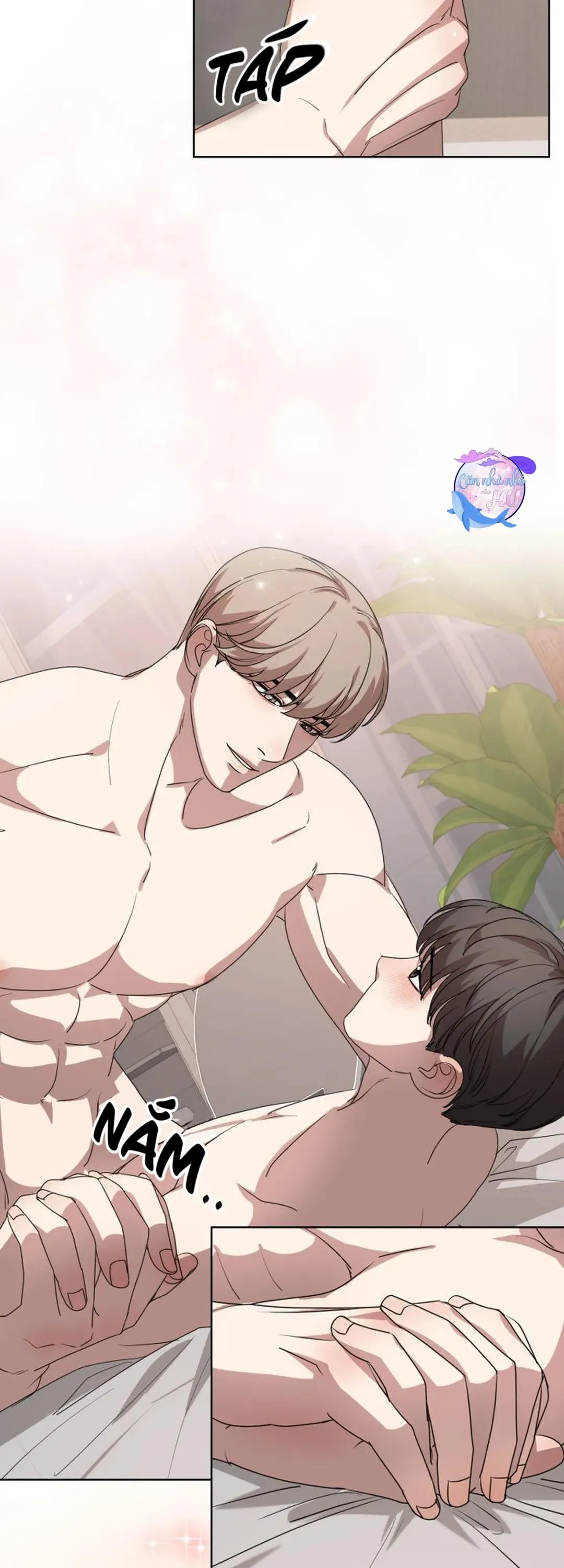 HƯỚNG VỀ PHÍA EM Chapter 13 Trang 10