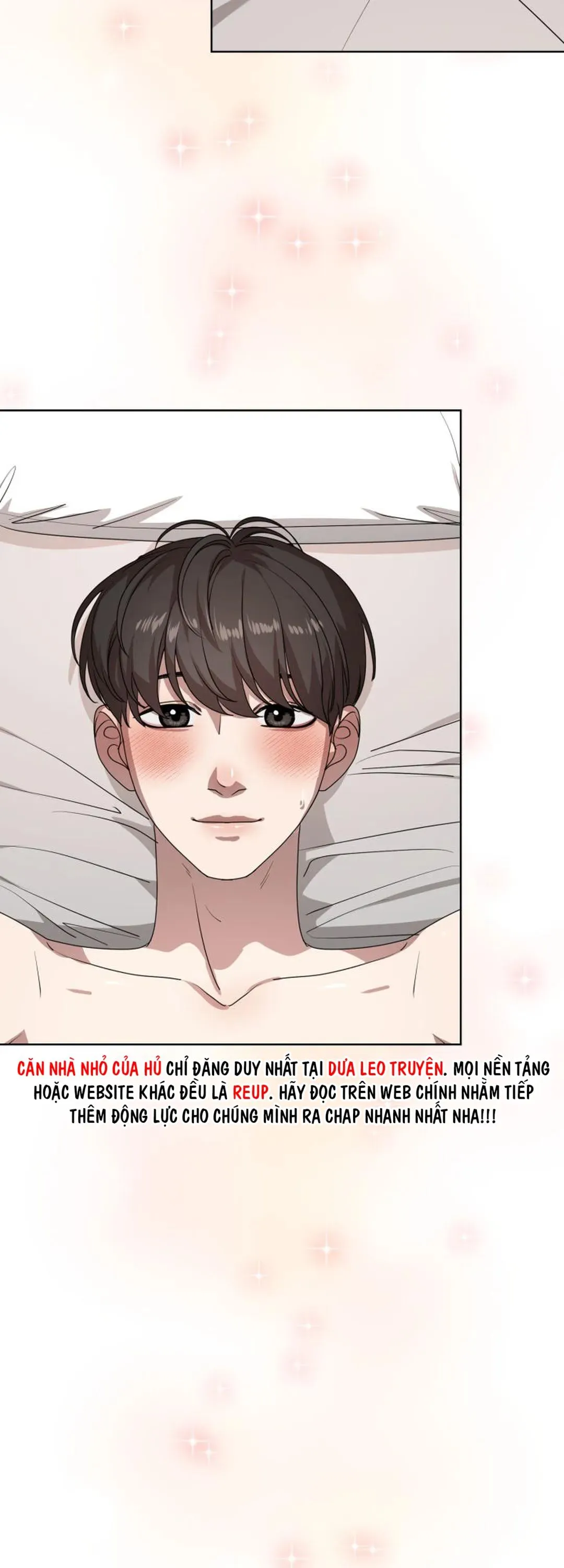 HƯỚNG VỀ PHÍA EM Chapter 13 Trang 11