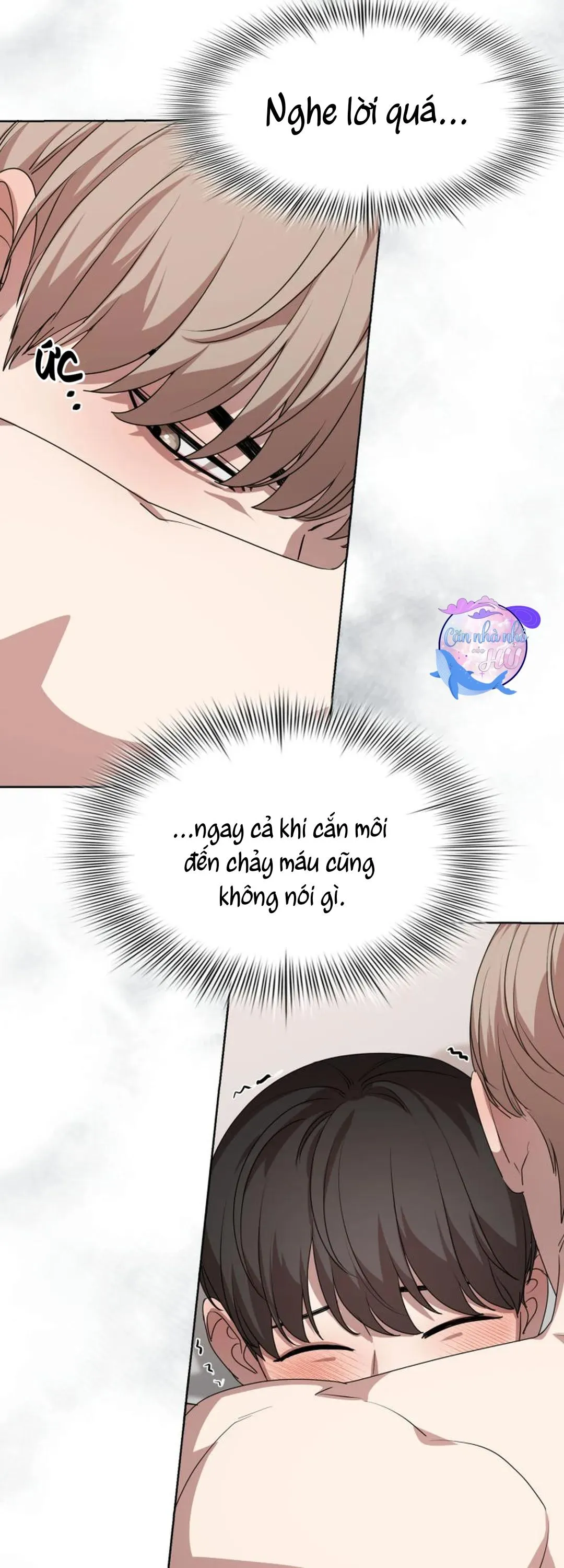 HƯỚNG VỀ PHÍA EM Chapter 13 Trang 13