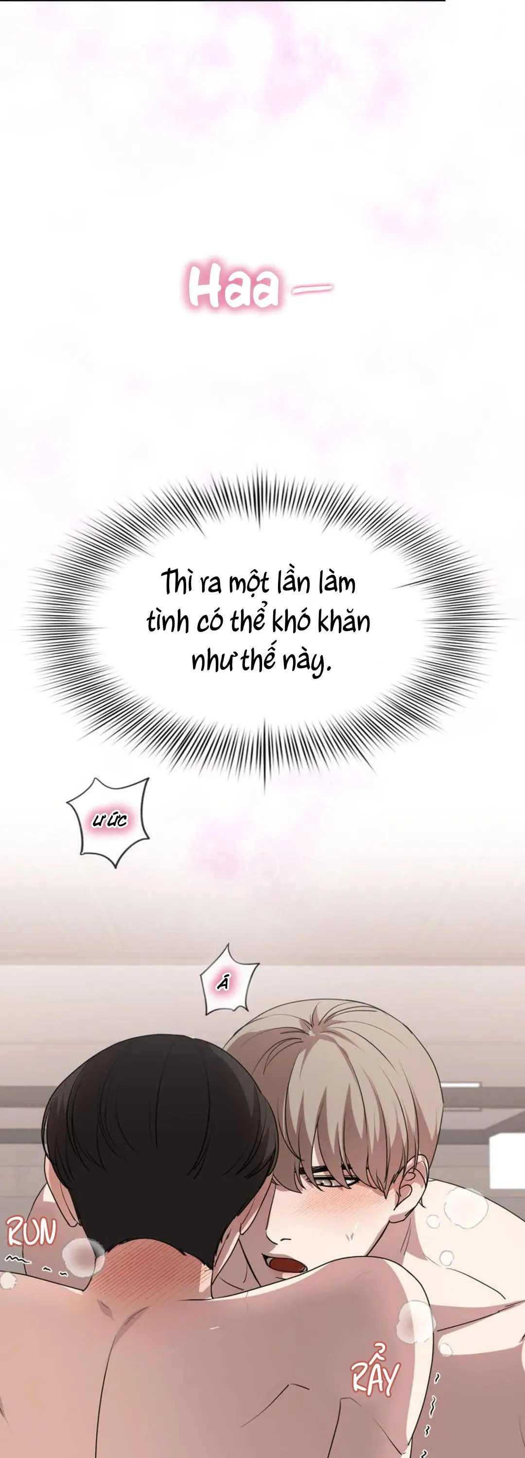 HƯỚNG VỀ PHÍA EM Chapter 13 Trang 16