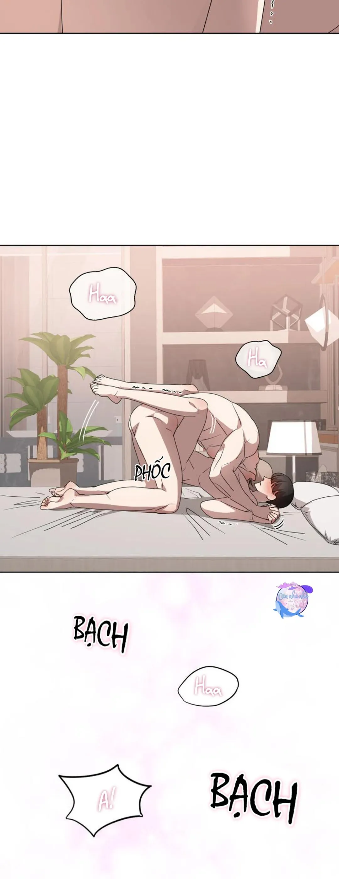 HƯỚNG VỀ PHÍA EM Chapter 13 Trang 17