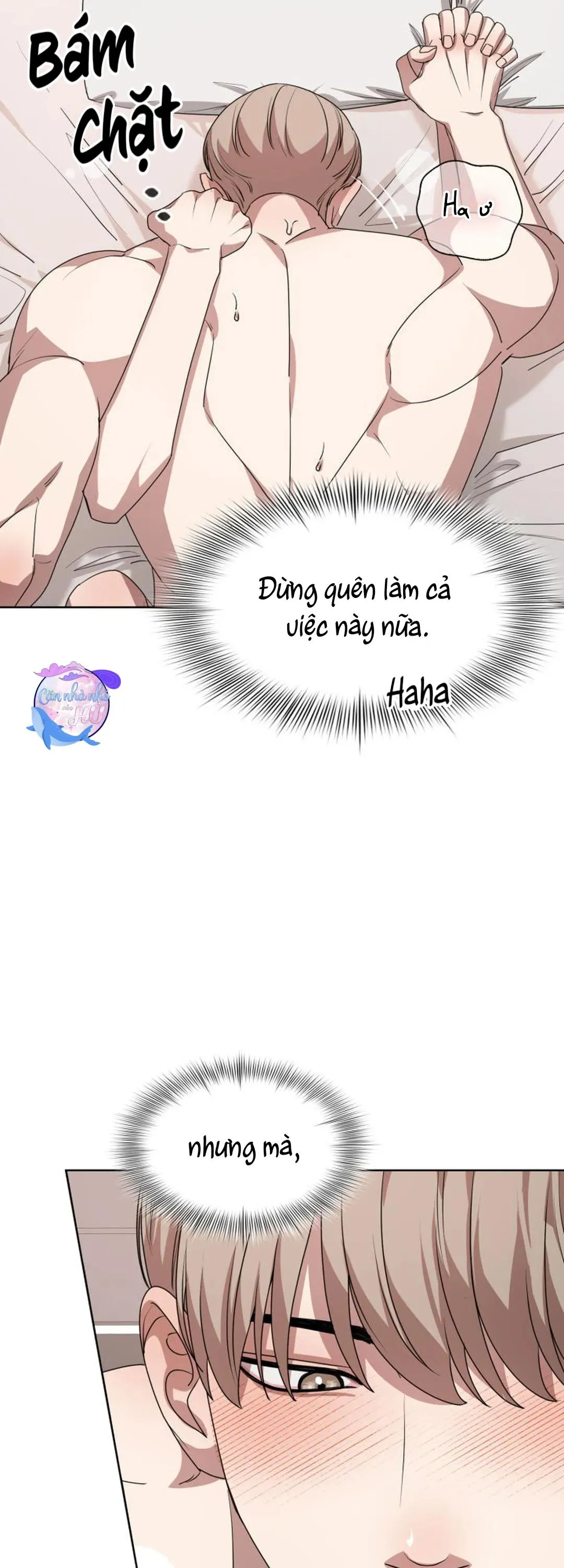 HƯỚNG VỀ PHÍA EM Chapter 13 Trang 21