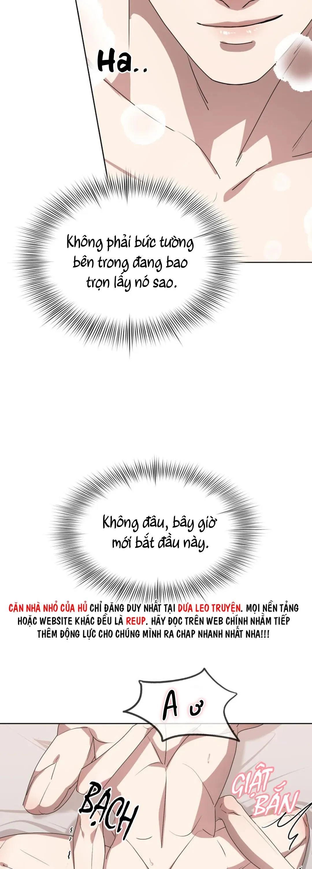 HƯỚNG VỀ PHÍA EM Chapter 13 Trang 22