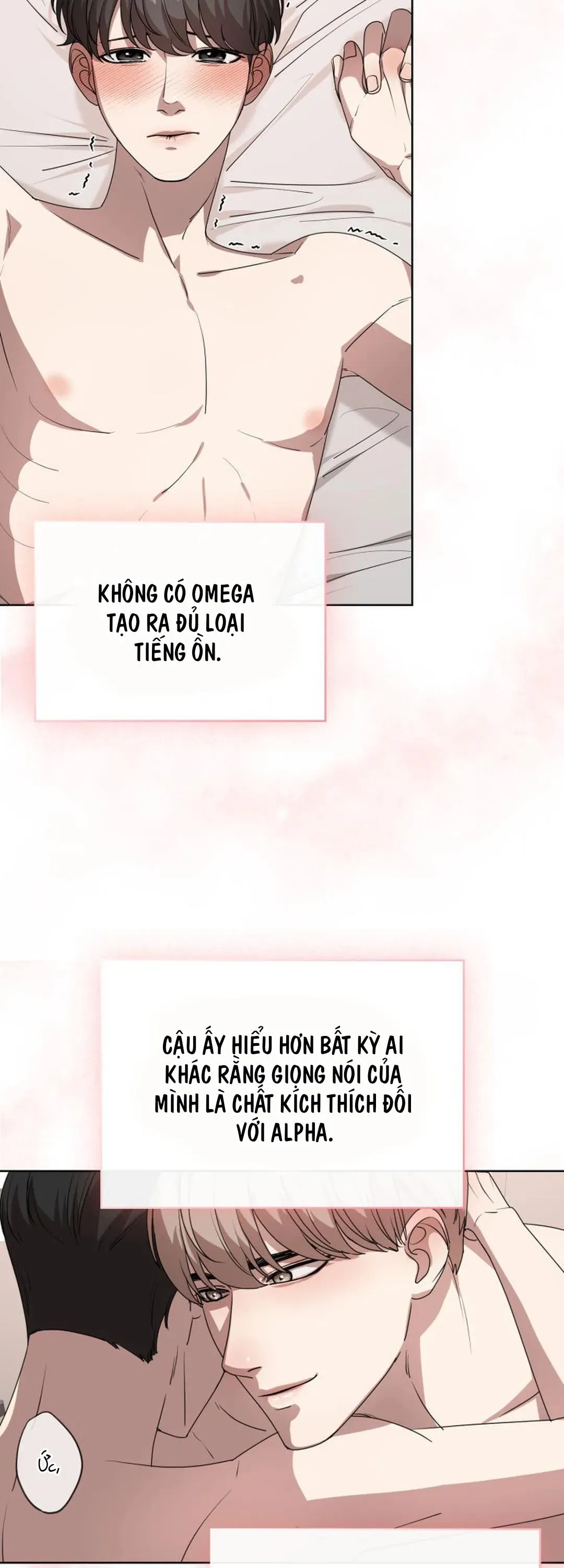 HƯỚNG VỀ PHÍA EM Chapter 13 Trang 27