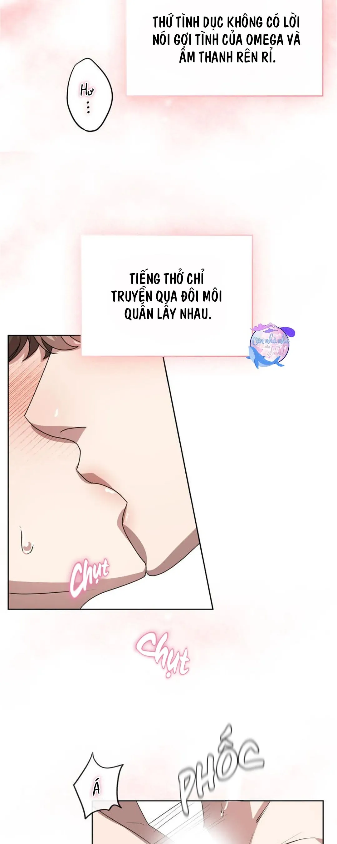 HƯỚNG VỀ PHÍA EM Chapter 13 Trang 28