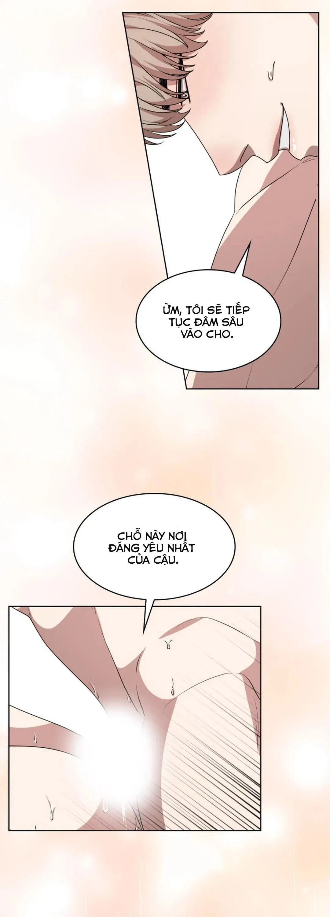 HƯỚNG VỀ PHÍA EM Chapter 13 Trang 31