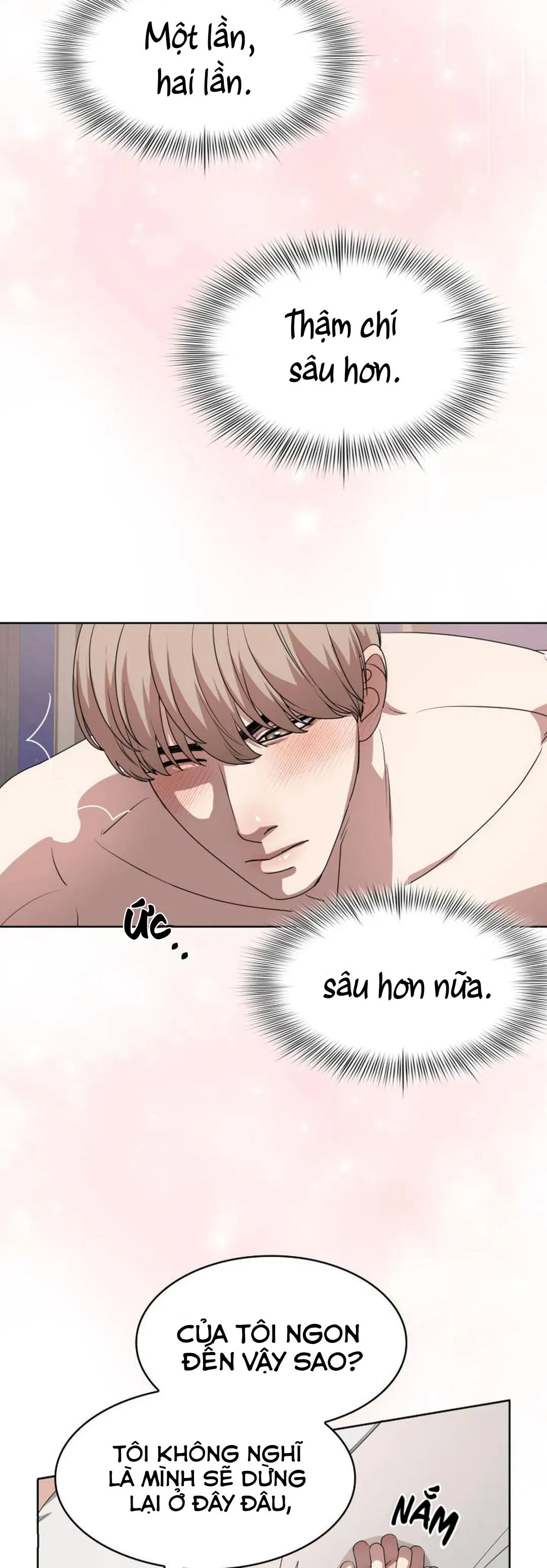 HƯỚNG VỀ PHÍA EM Chapter 13 Trang 33