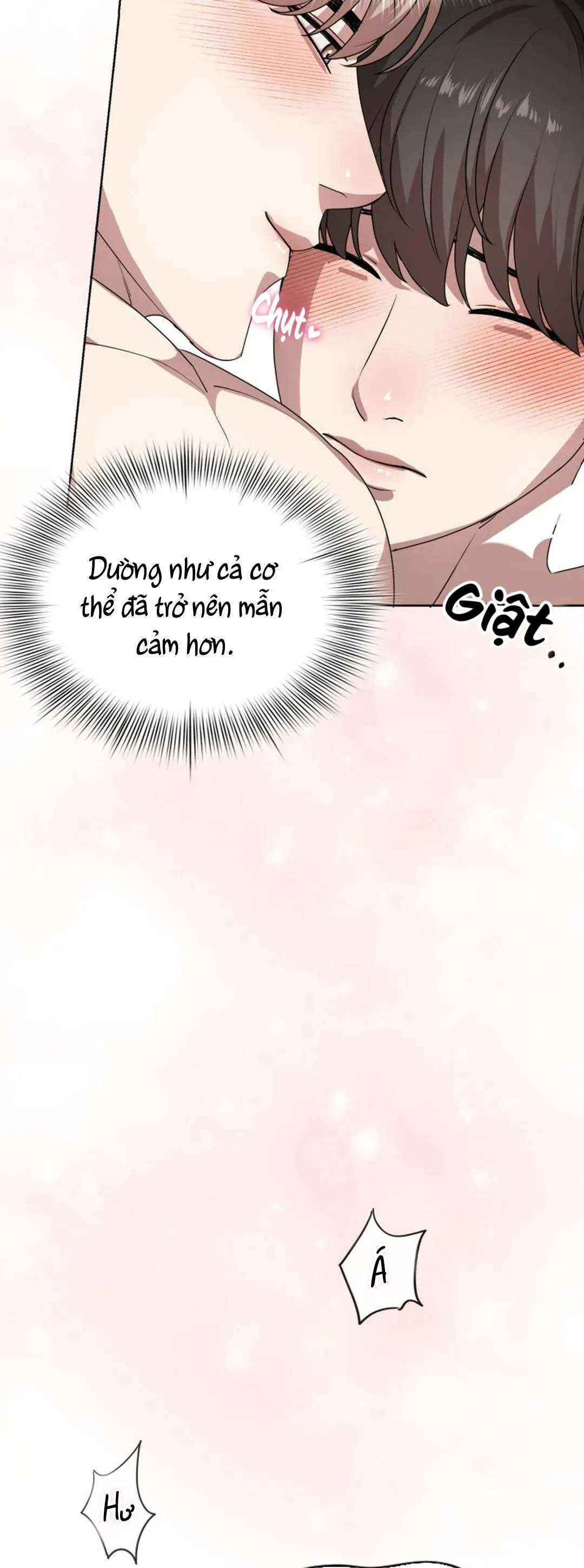 HƯỚNG VỀ PHÍA EM Chapter 13 Trang 35