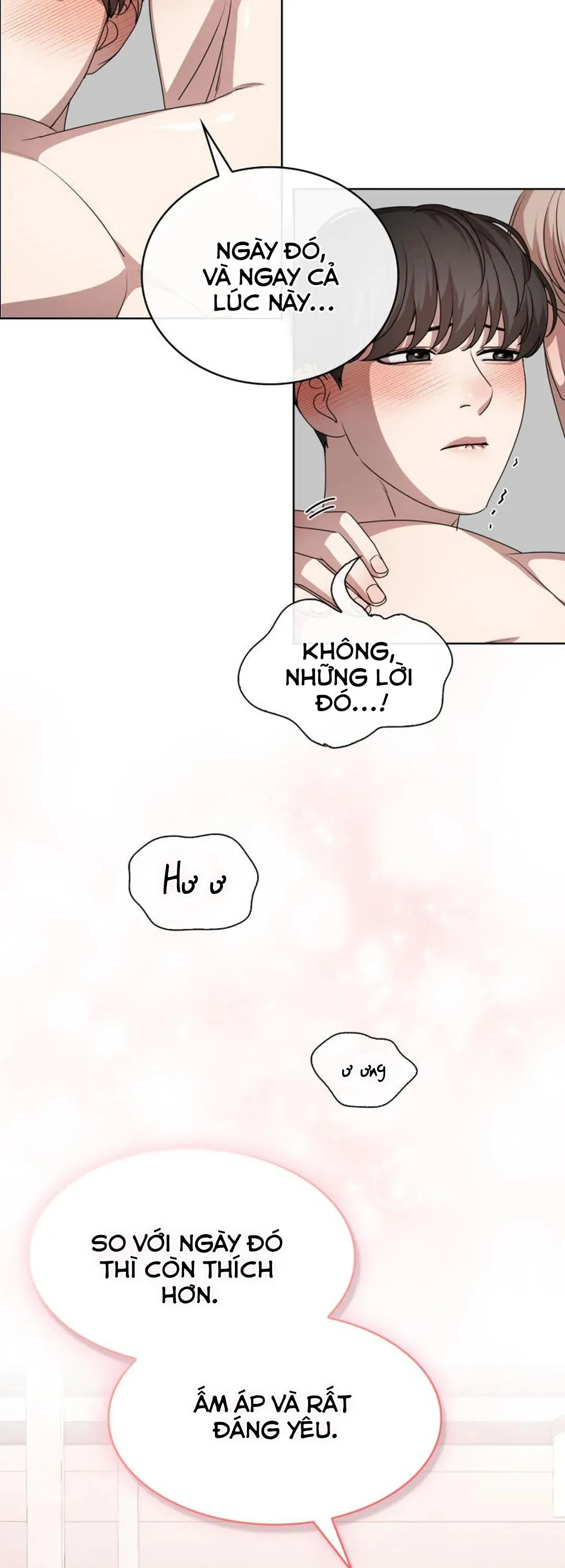 HƯỚNG VỀ PHÍA EM Chapter 13 Trang 37