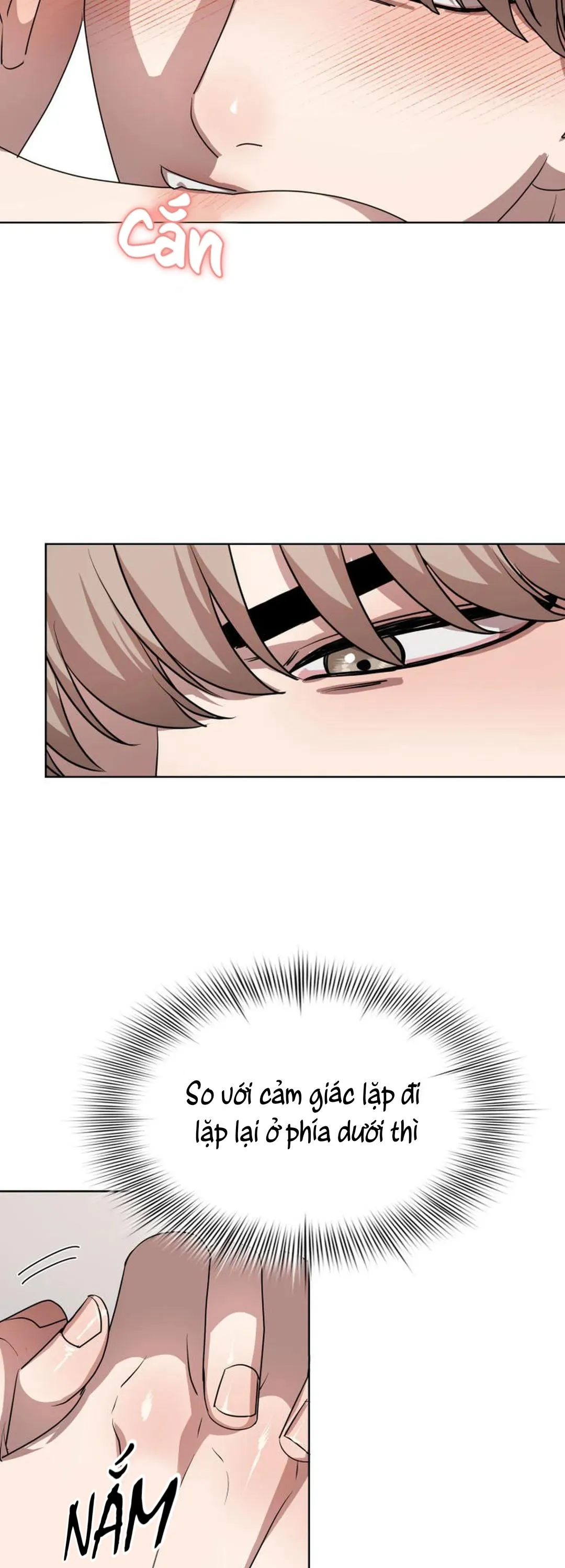 HƯỚNG VỀ PHÍA EM Chapter 13 Trang 41