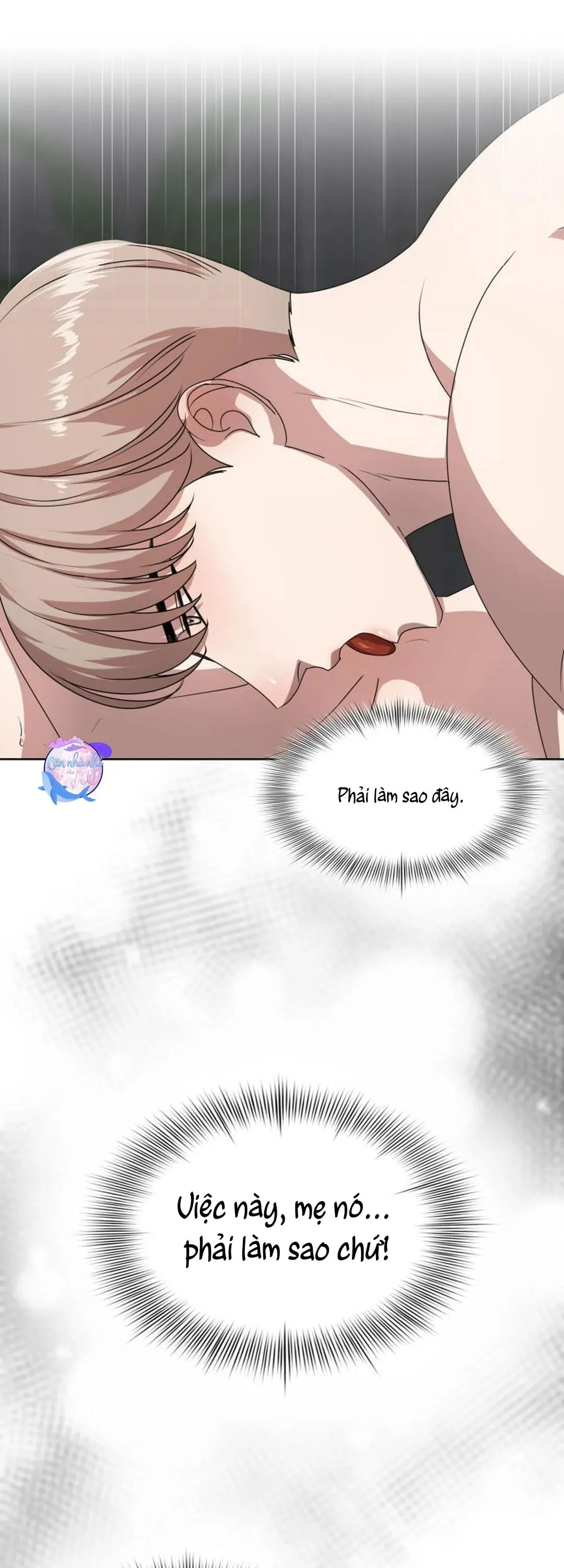 HƯỚNG VỀ PHÍA EM Chapter 13 Trang 44