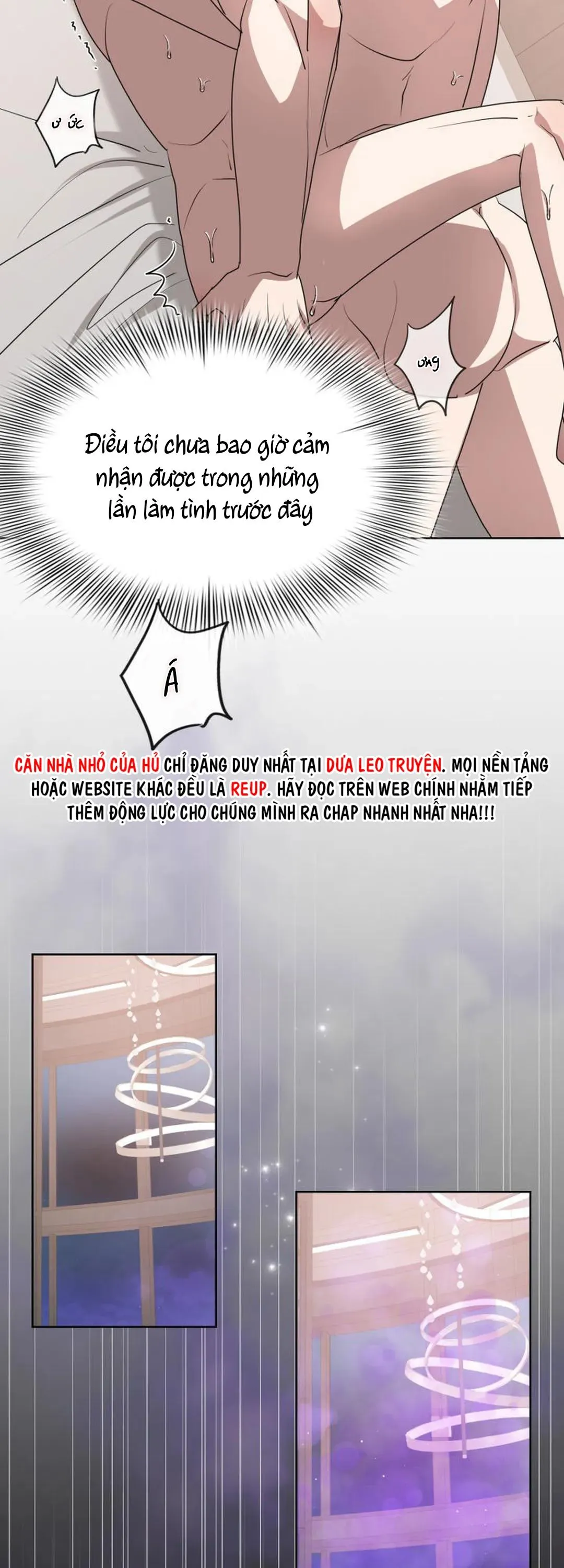 HƯỚNG VỀ PHÍA EM Chapter 13 Trang 46