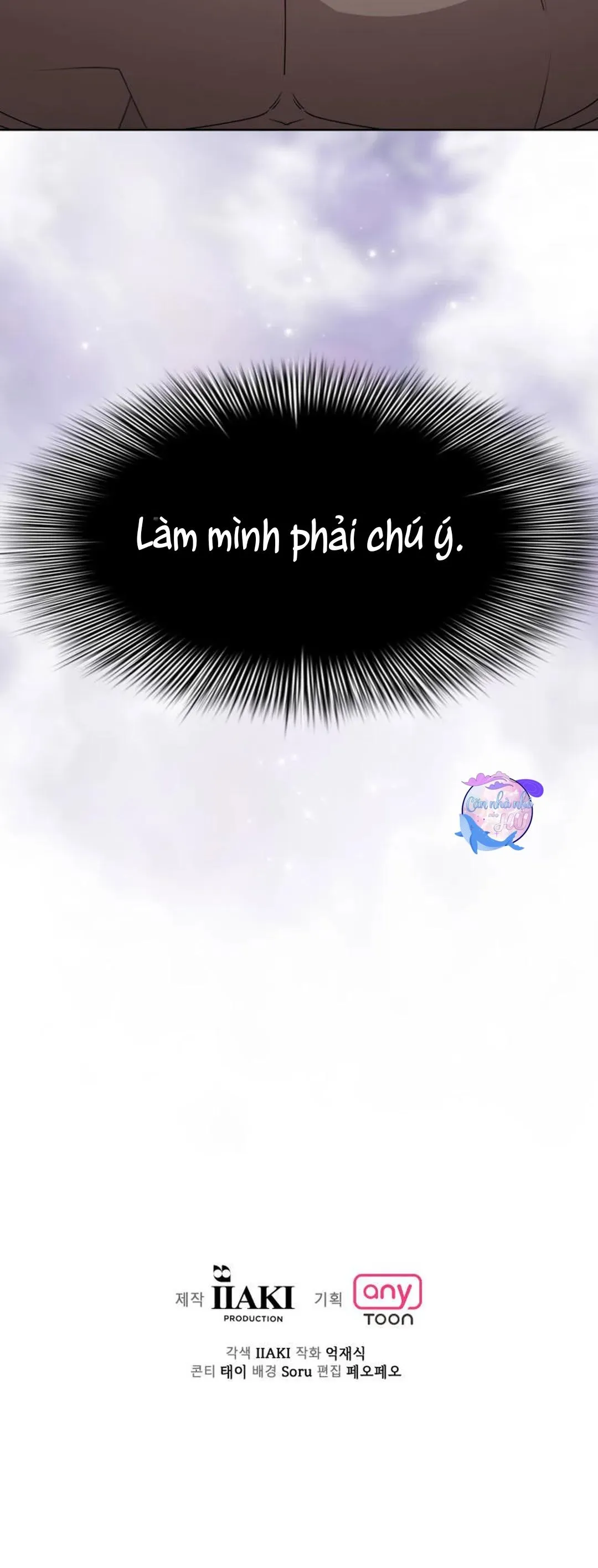 HƯỚNG VỀ PHÍA EM Chapter 13 Trang 48