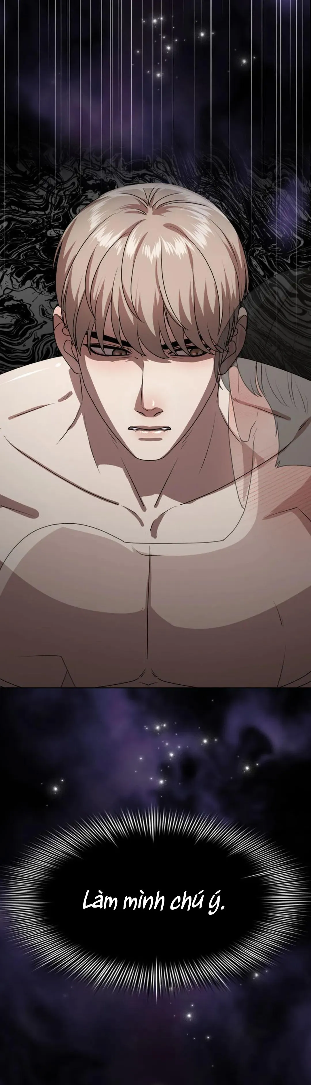 HƯỚNG VỀ PHÍA EM Chapter 14 Trang 3