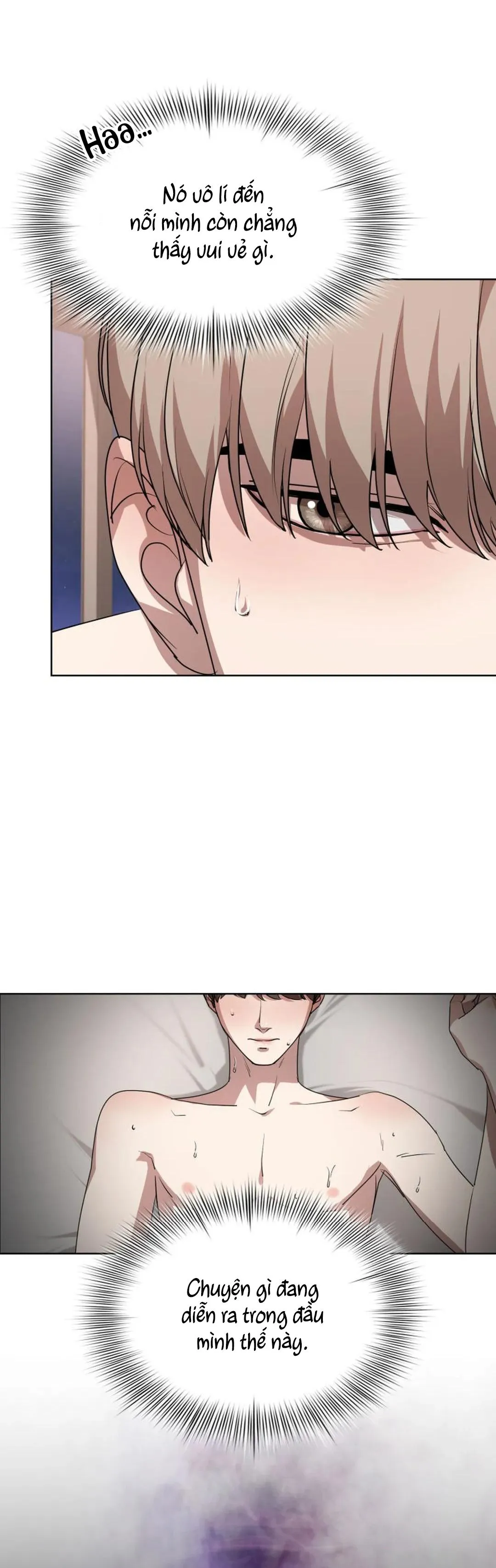 HƯỚNG VỀ PHÍA EM Chapter 14 Trang 7