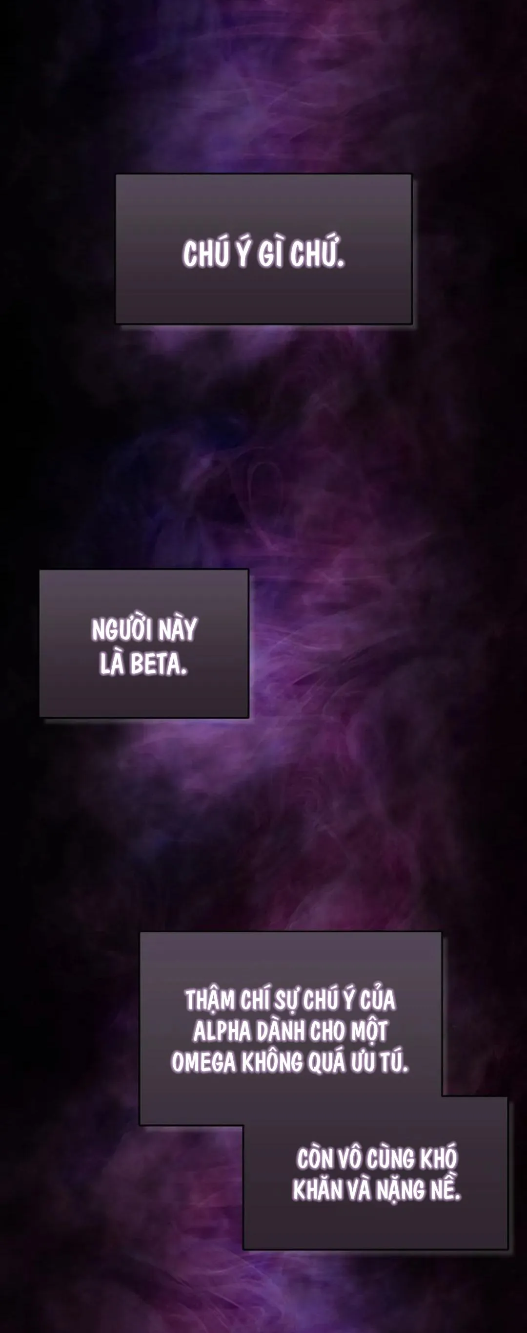 HƯỚNG VỀ PHÍA EM Chapter 14 Trang 9