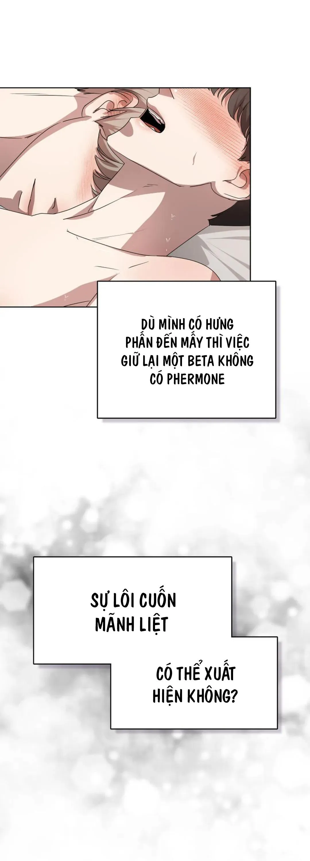 HƯỚNG VỀ PHÍA EM Chapter 14 Trang 12