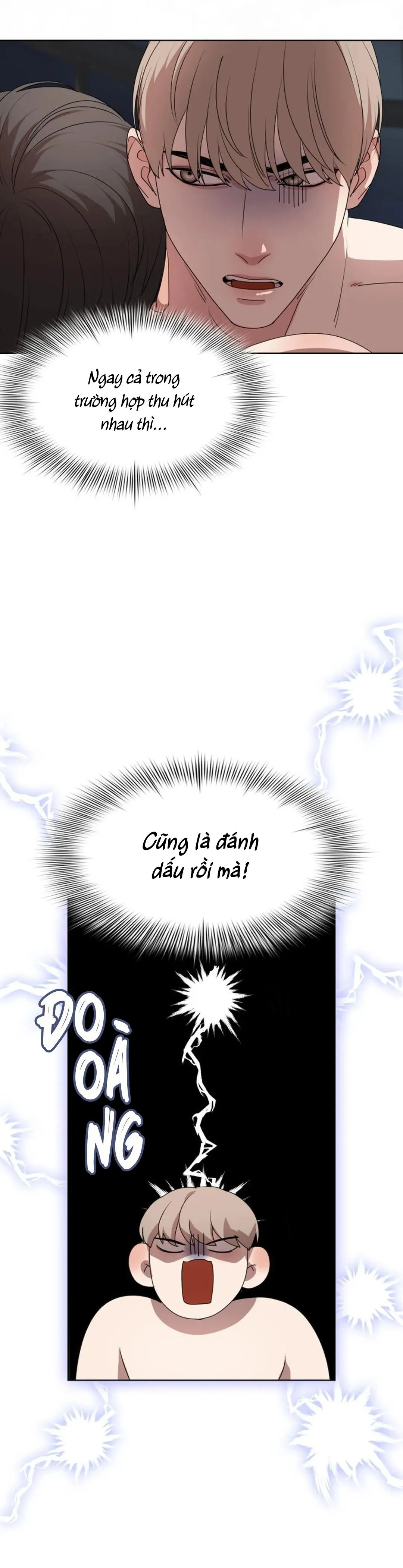 HƯỚNG VỀ PHÍA EM Chapter 14 Trang 13