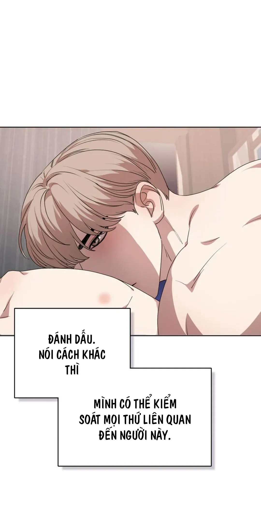 HƯỚNG VỀ PHÍA EM Chapter 14 Trang 14