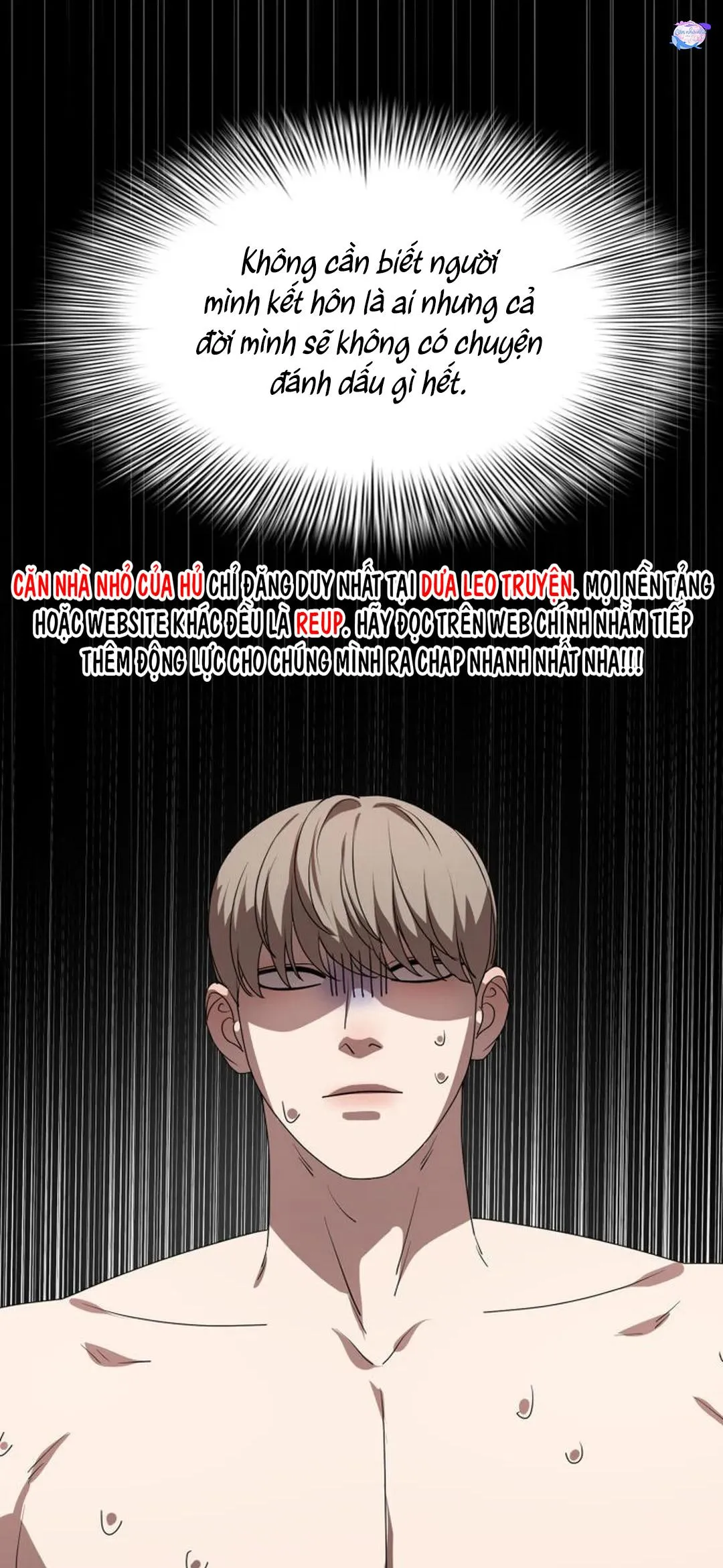 HƯỚNG VỀ PHÍA EM Chapter 14 Trang 16