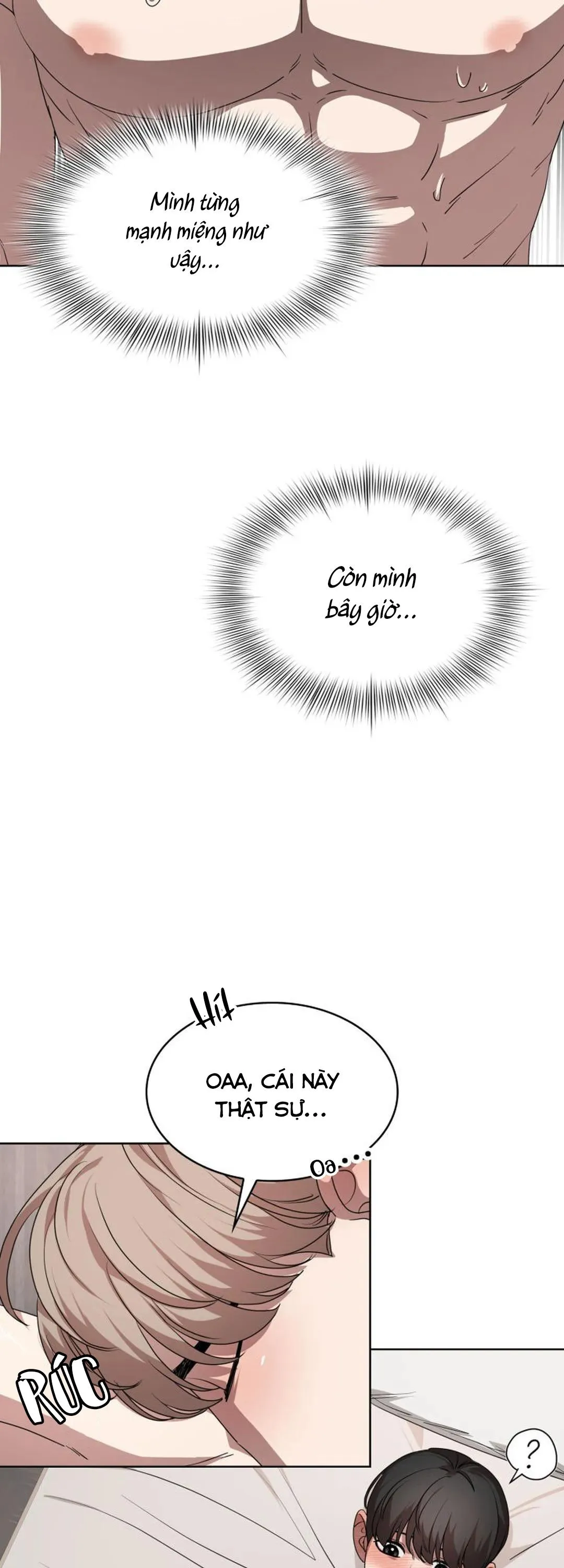 HƯỚNG VỀ PHÍA EM Chapter 14 Trang 17