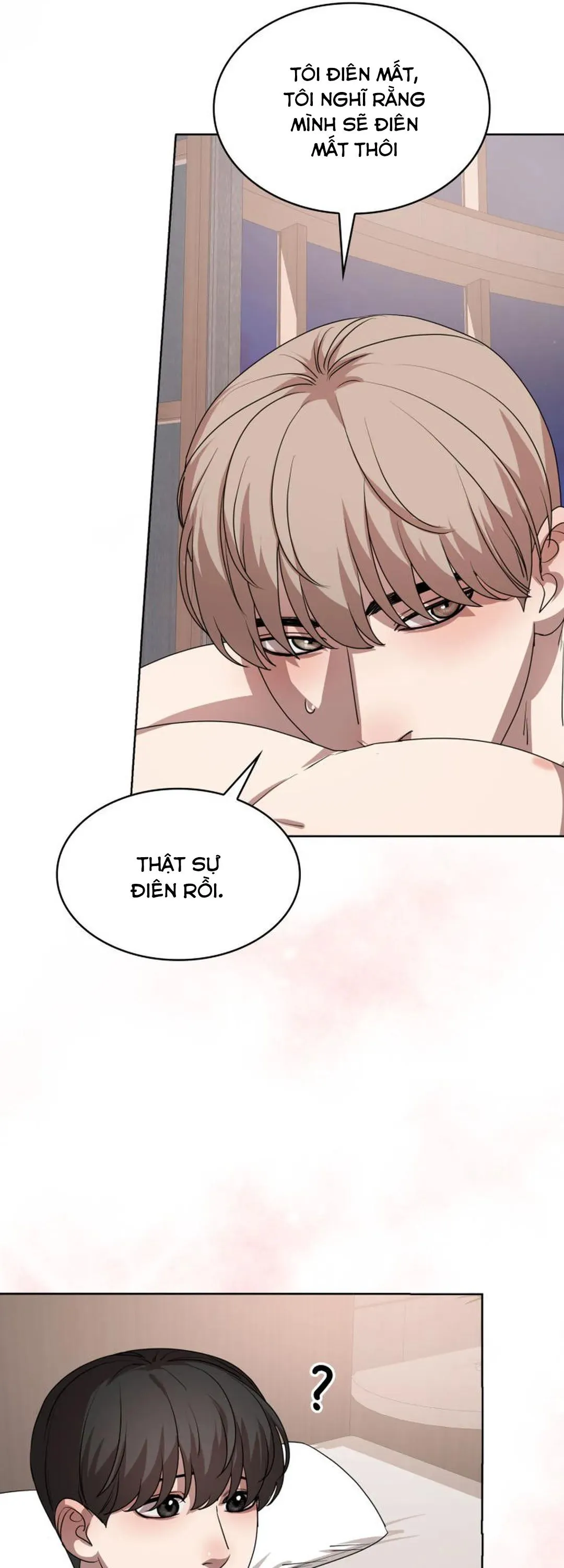 HƯỚNG VỀ PHÍA EM Chapter 14 Trang 19