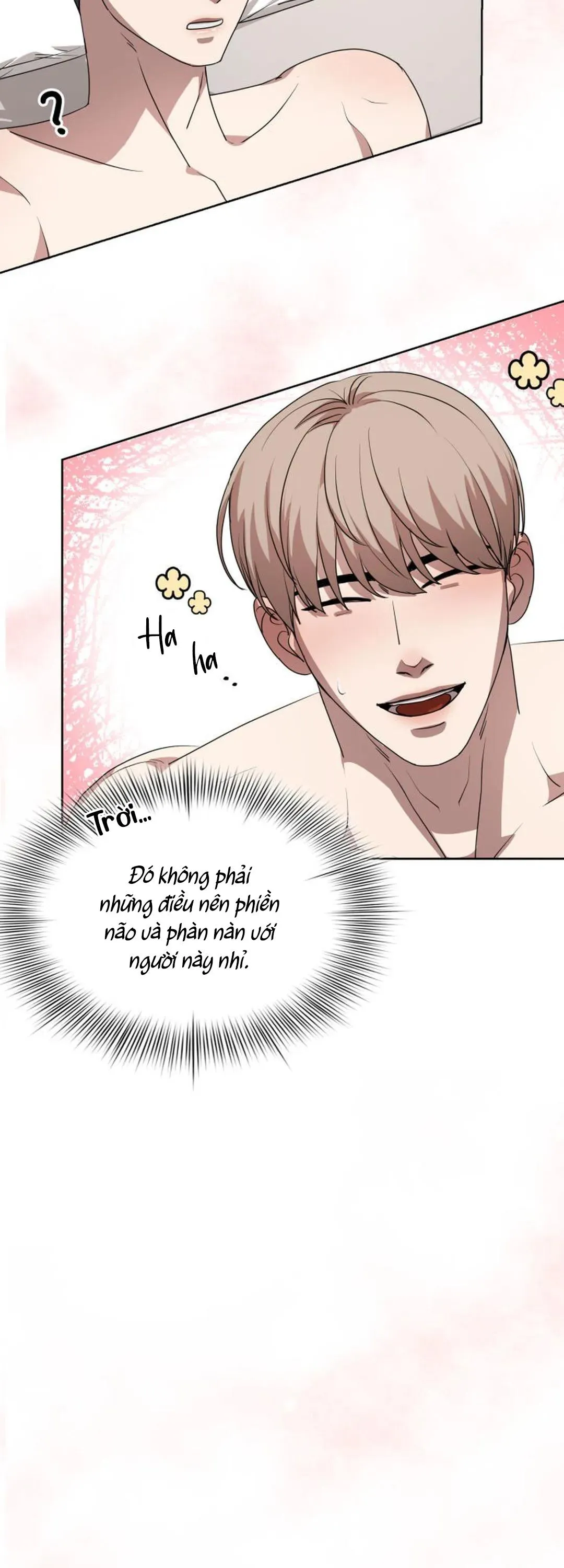 HƯỚNG VỀ PHÍA EM Chapter 14 Trang 20