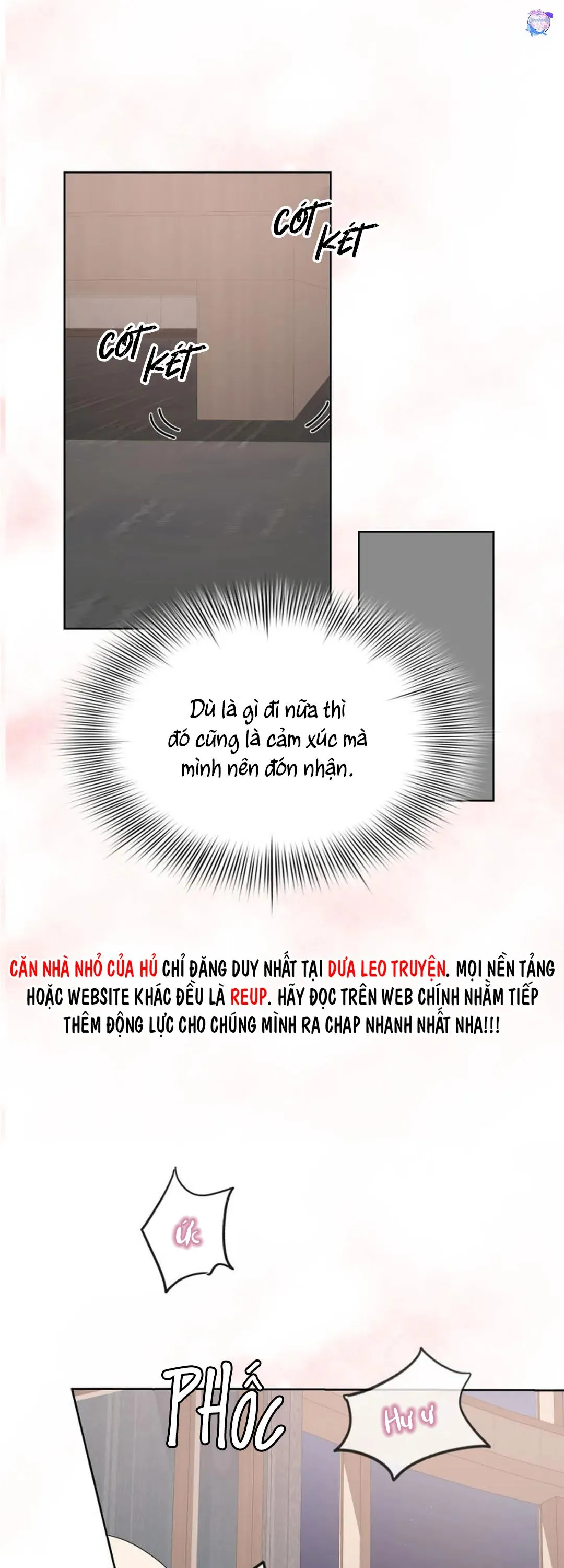 HƯỚNG VỀ PHÍA EM Chapter 14 Trang 21