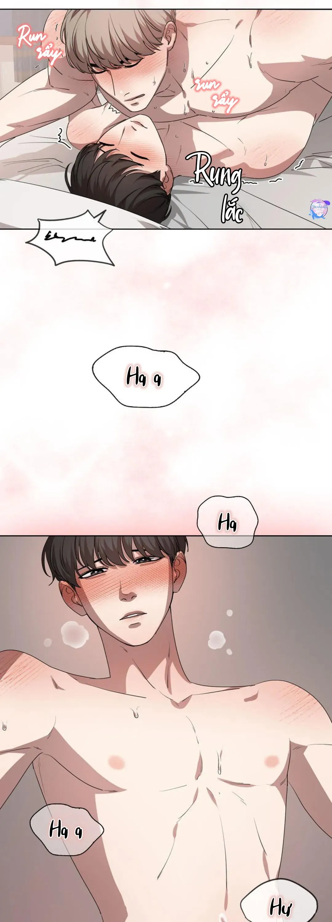 HƯỚNG VỀ PHÍA EM Chapter 14 Trang 26