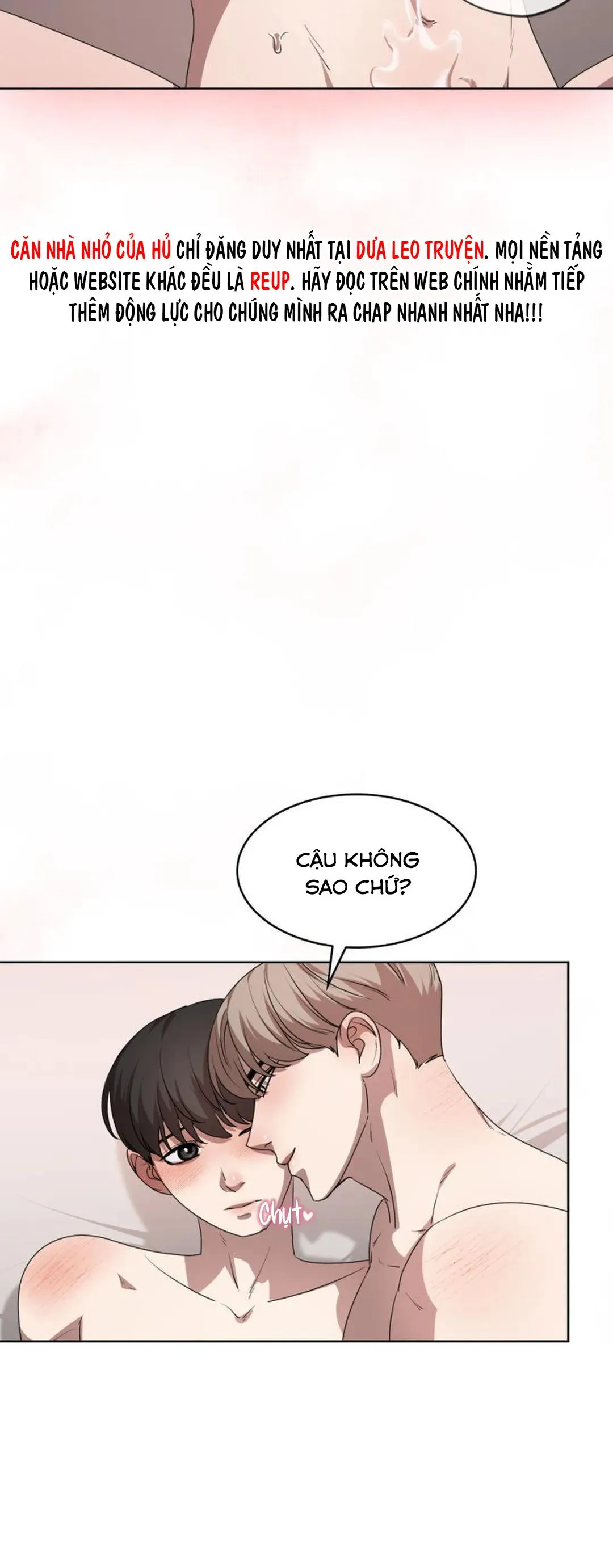 HƯỚNG VỀ PHÍA EM Chapter 14 Trang 27