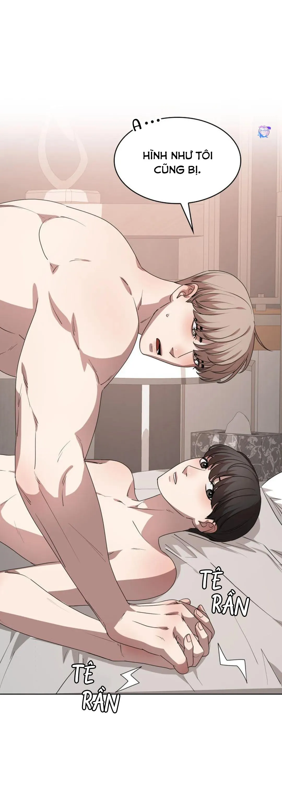 HƯỚNG VỀ PHÍA EM Chapter 14 Trang 30