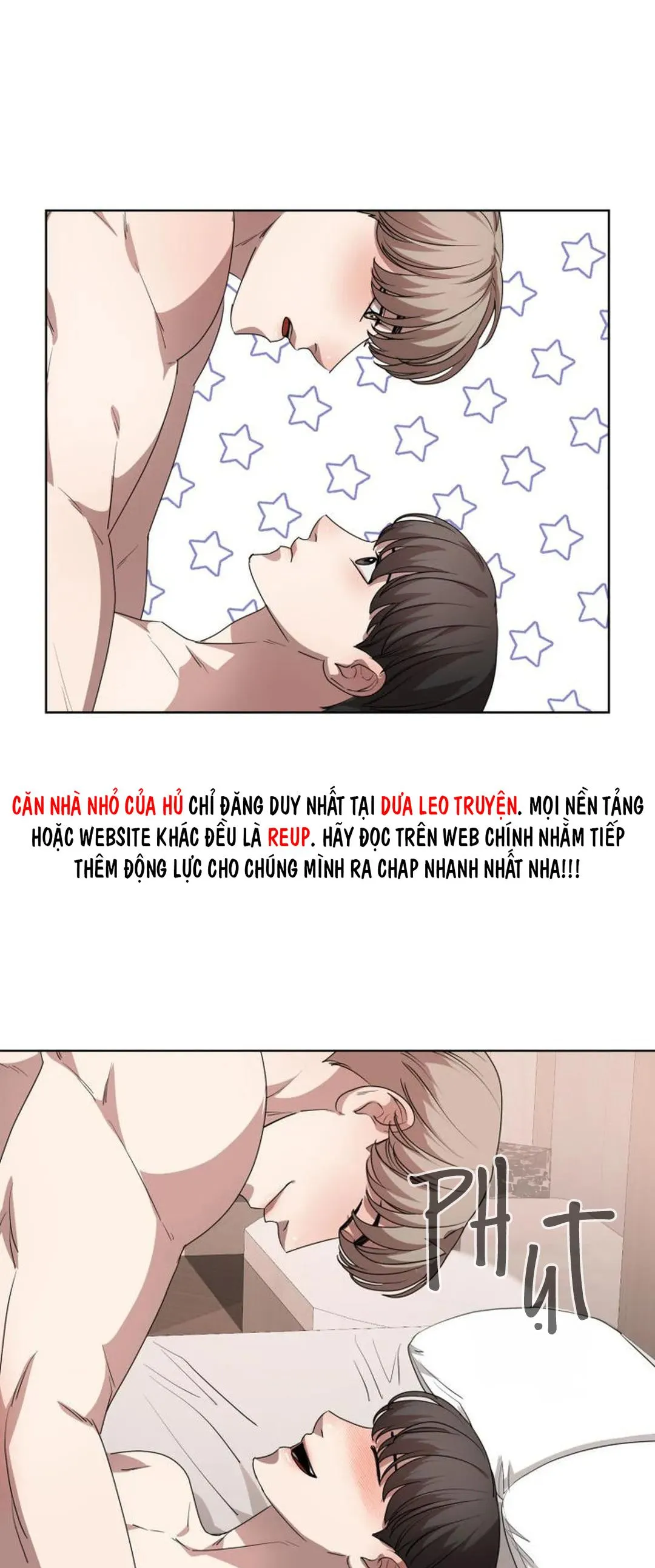 HƯỚNG VỀ PHÍA EM Chapter 14 Trang 31