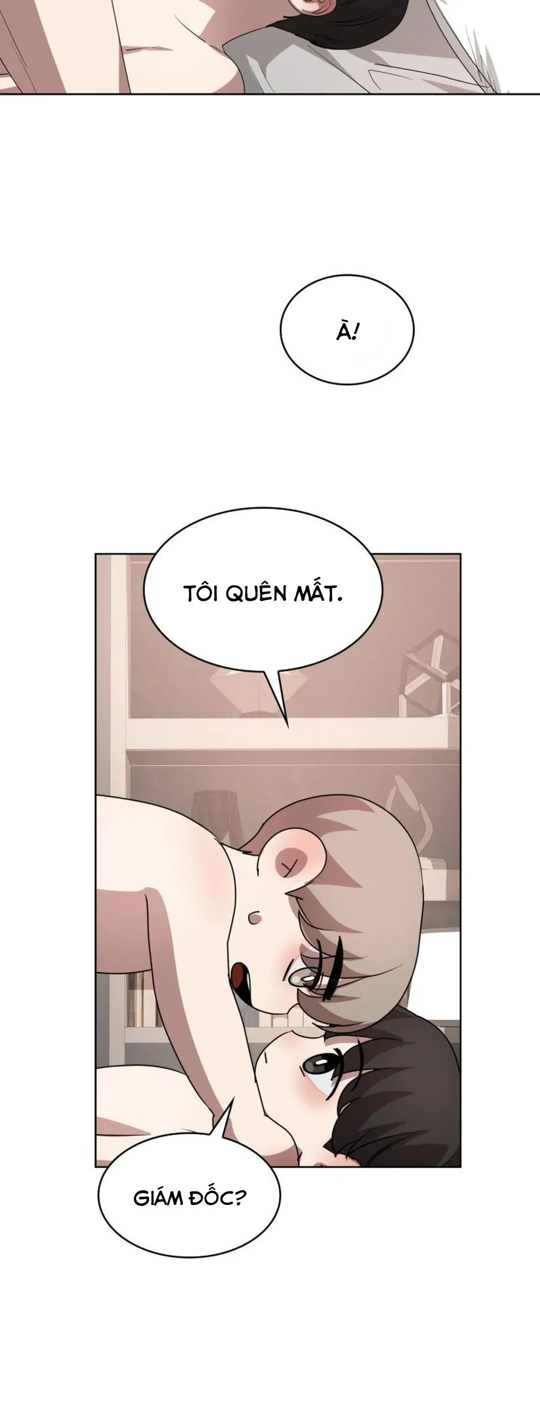 HƯỚNG VỀ PHÍA EM Chapter 14 Trang 32