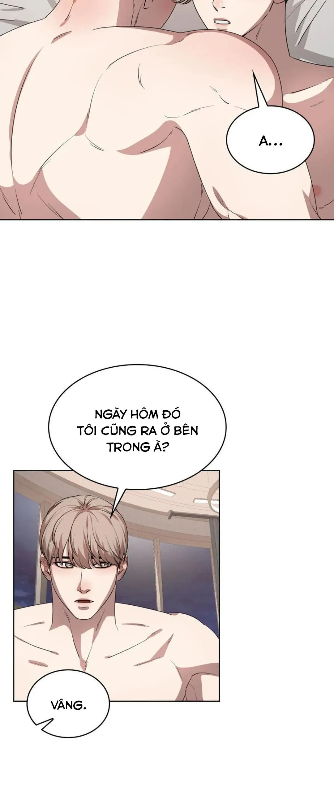 HƯỚNG VỀ PHÍA EM Chapter 14 Trang 34