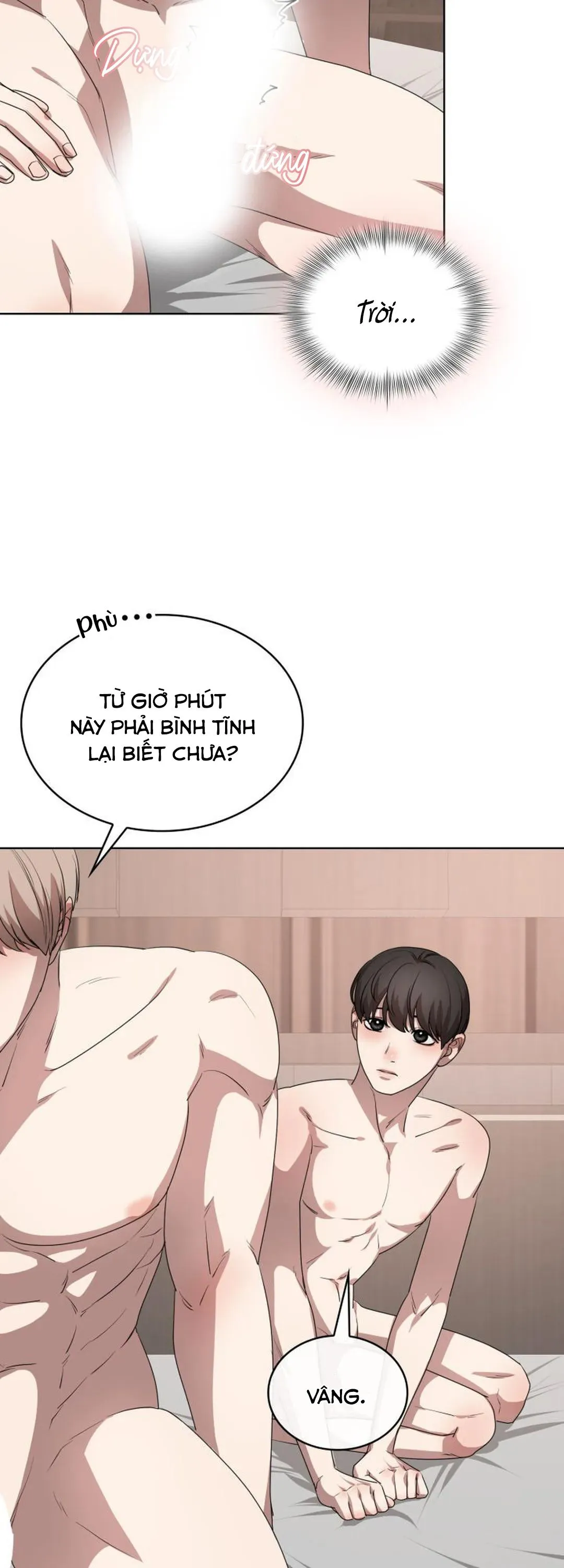 HƯỚNG VỀ PHÍA EM Chapter 14 Trang 39