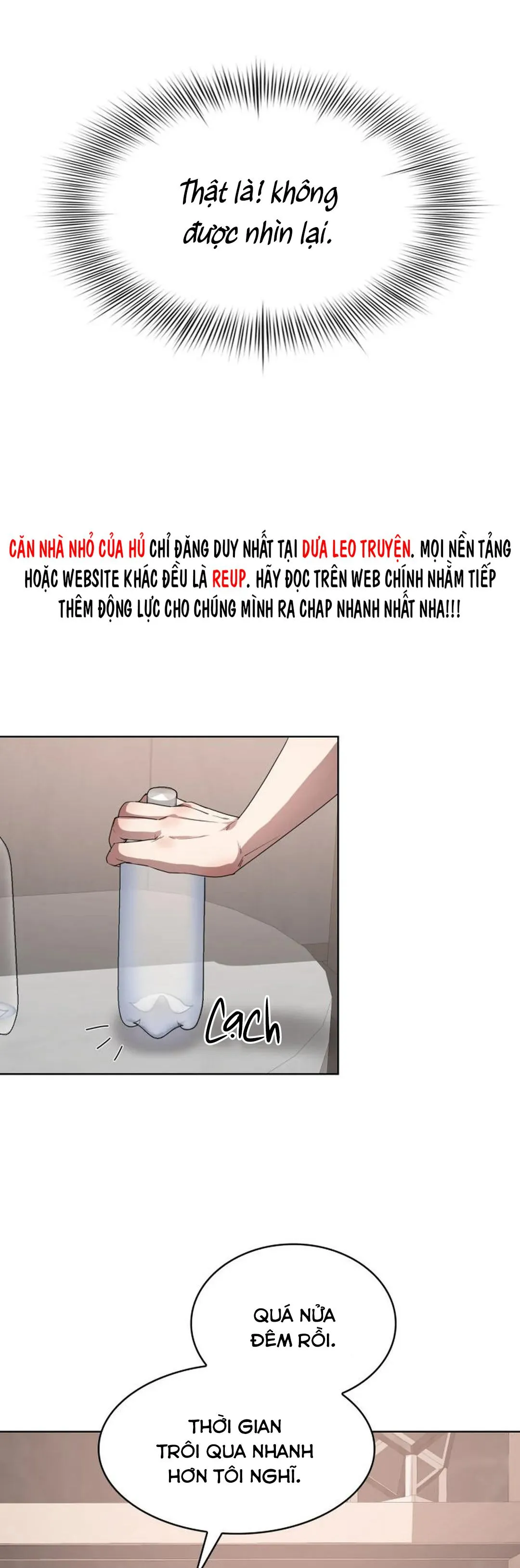 HƯỚNG VỀ PHÍA EM Chapter 14 Trang 41