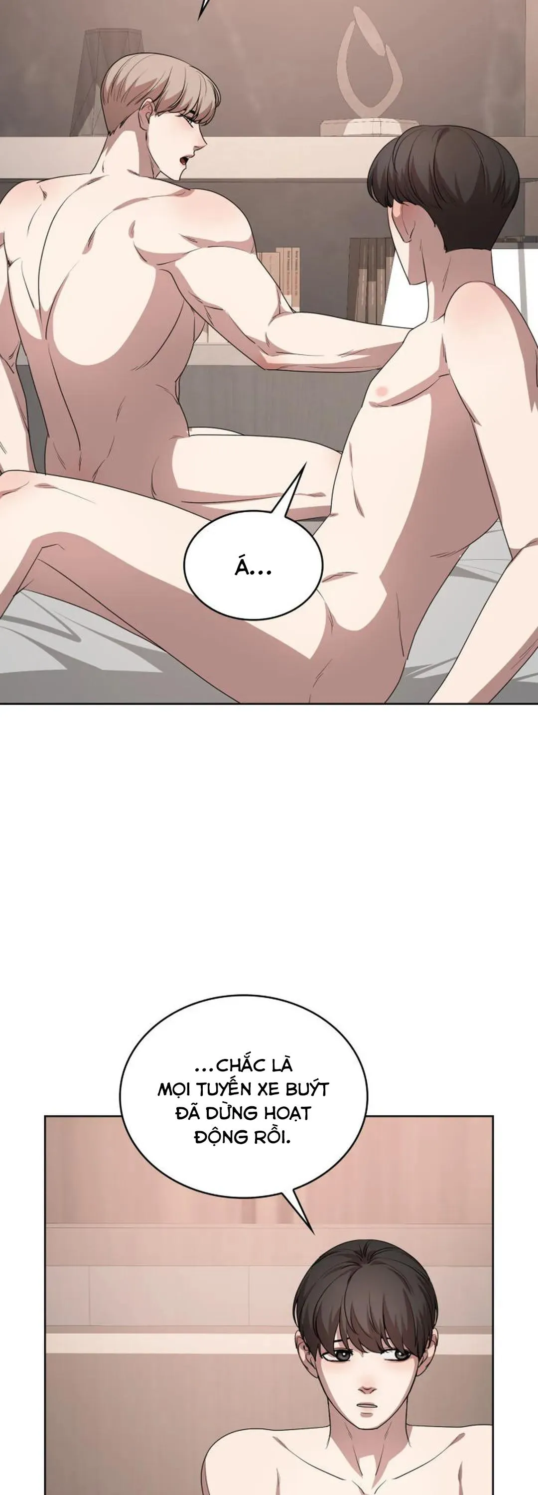 HƯỚNG VỀ PHÍA EM Chapter 14 Trang 42