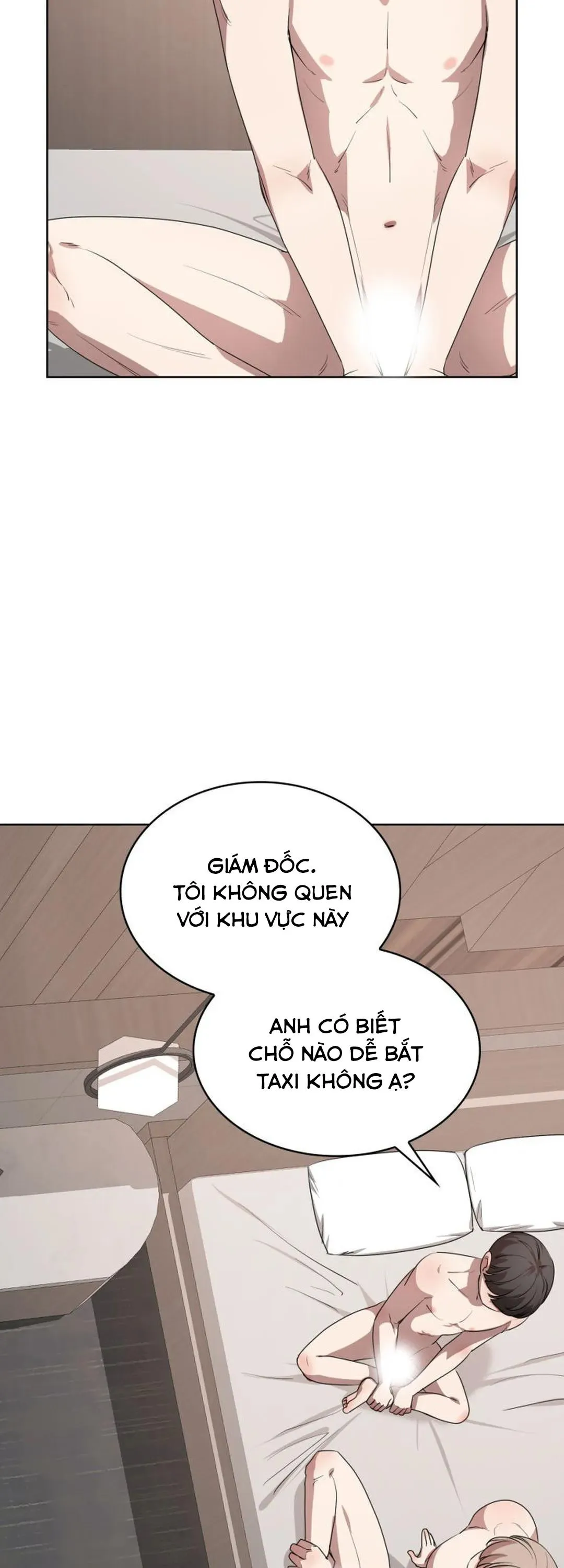 HƯỚNG VỀ PHÍA EM Chapter 14 Trang 43