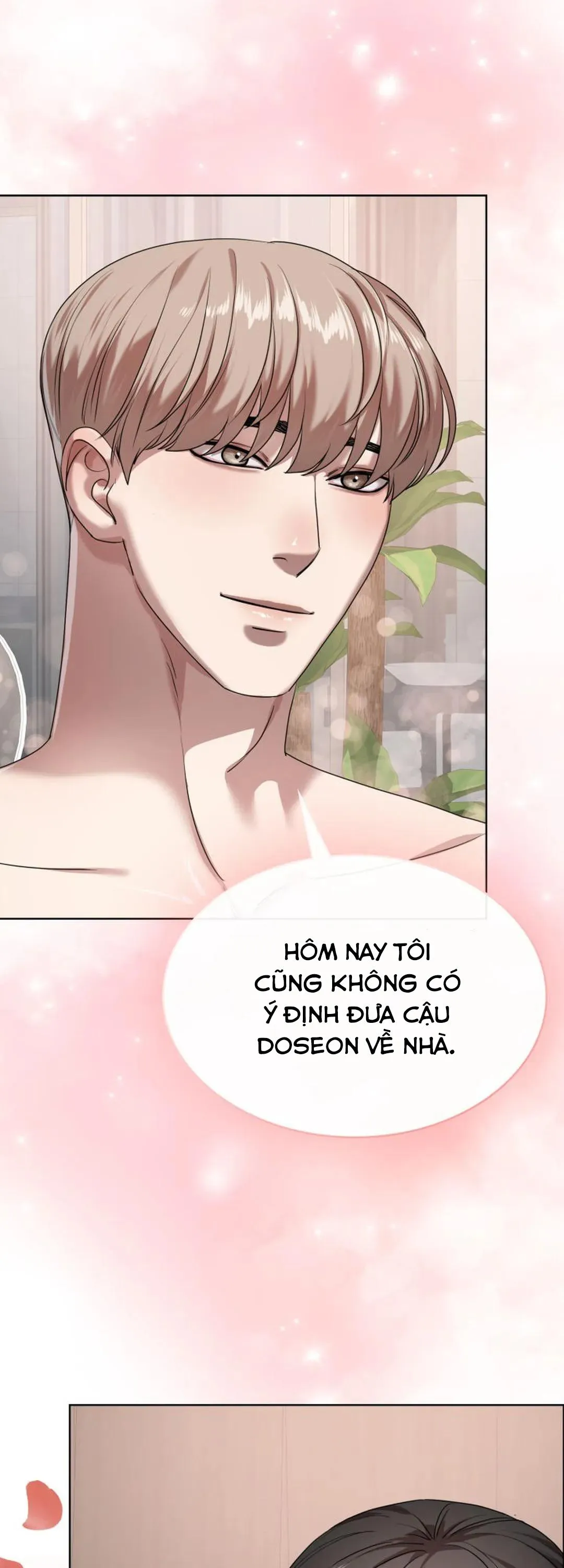 HƯỚNG VỀ PHÍA EM Chapter 14 Trang 47