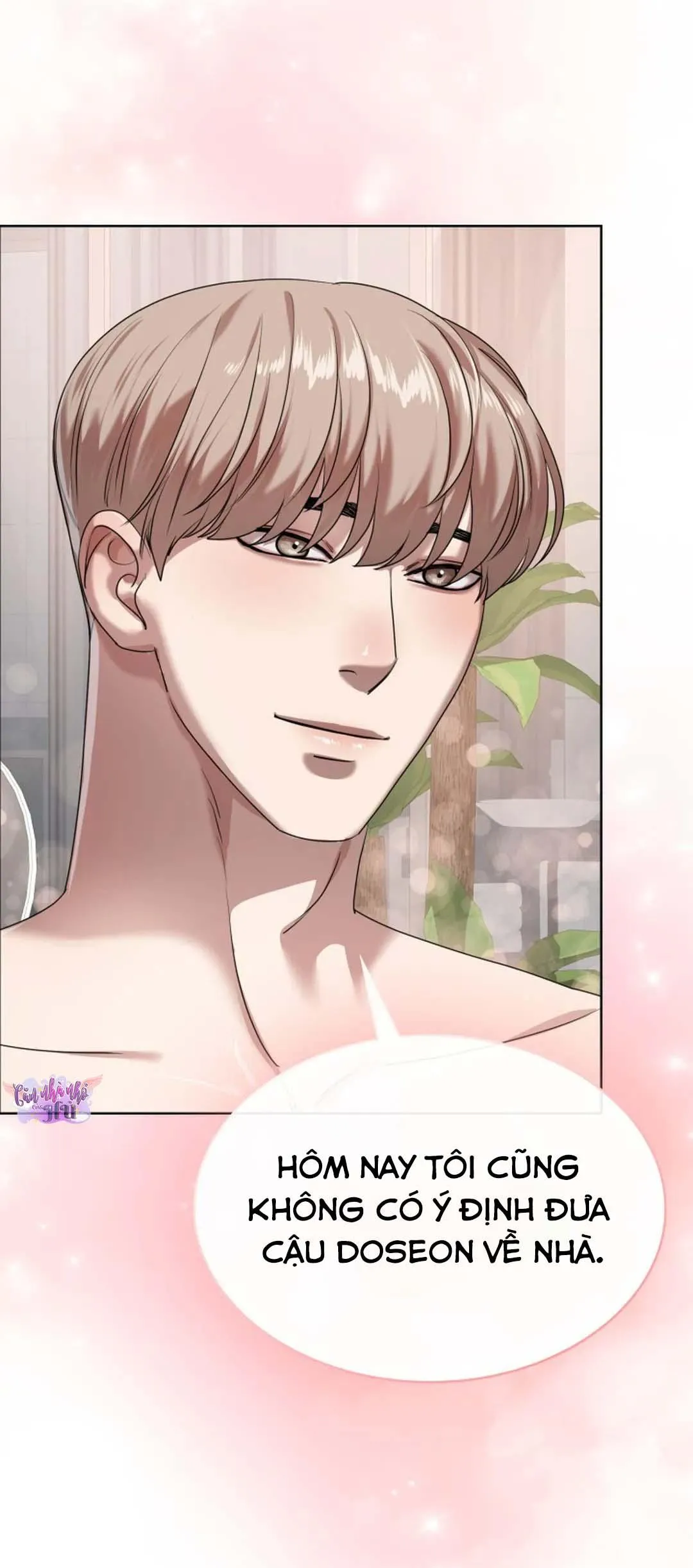 HƯỚNG VỀ PHÍA EM Chapter 15 Trang 3