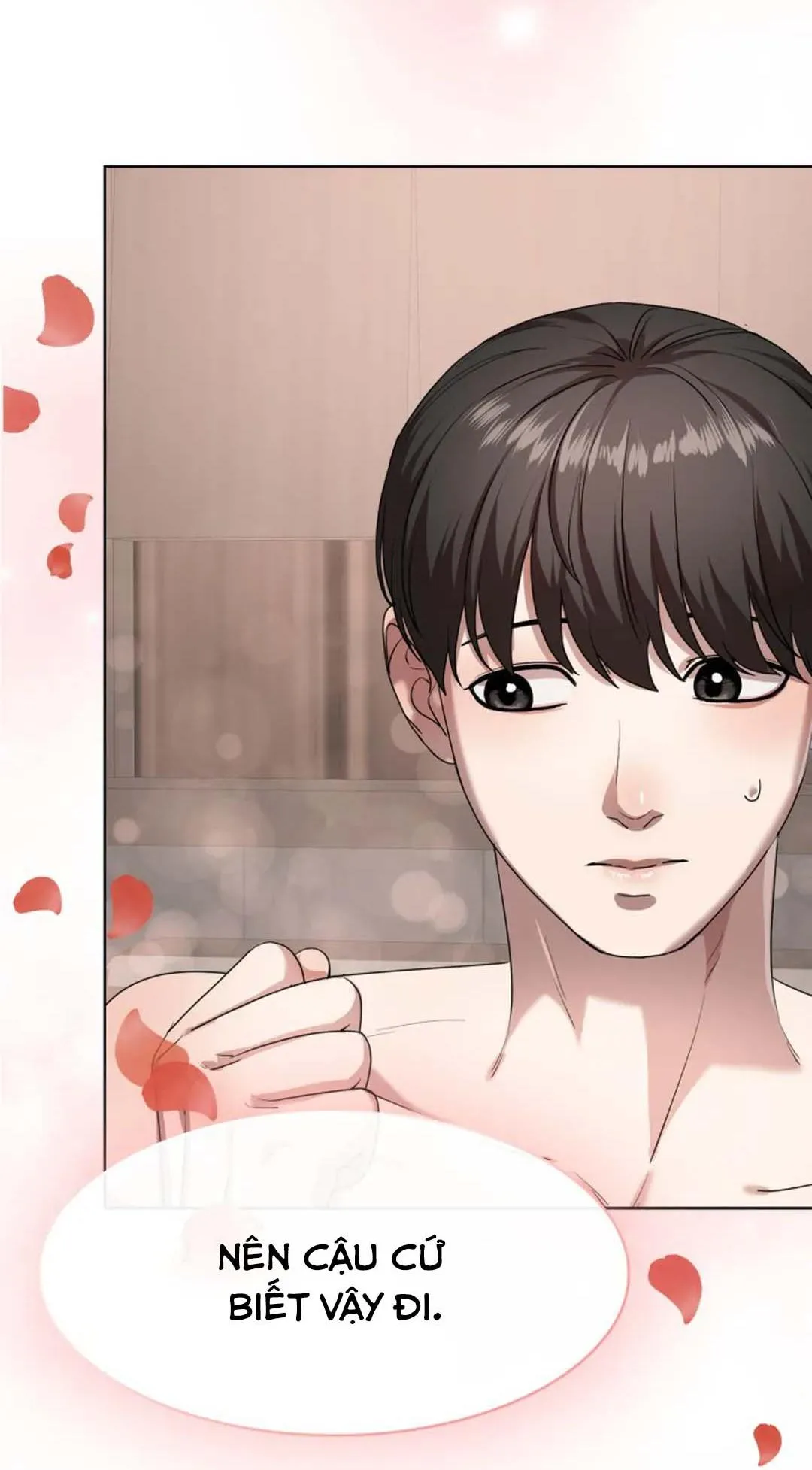 HƯỚNG VỀ PHÍA EM Chapter 15 Trang 4