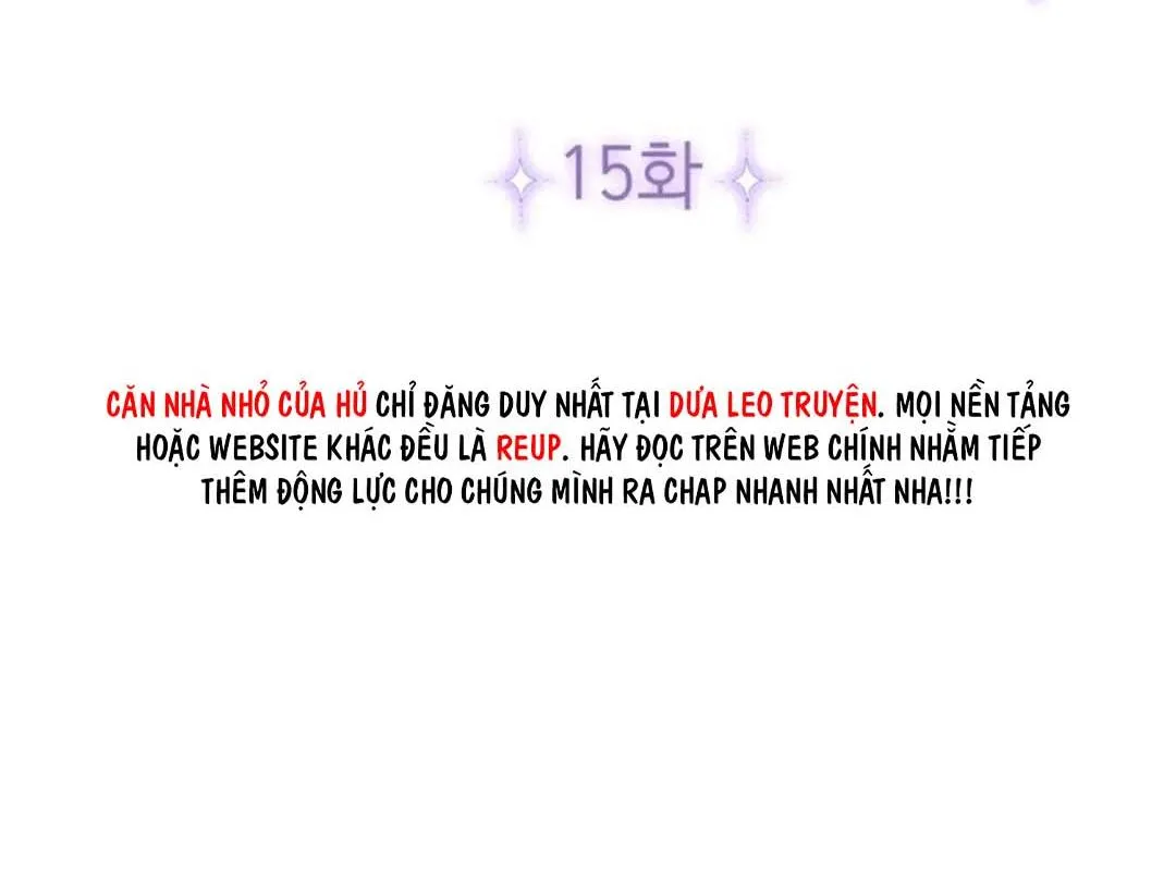 HƯỚNG VỀ PHÍA EM Chapter 15 Trang 7