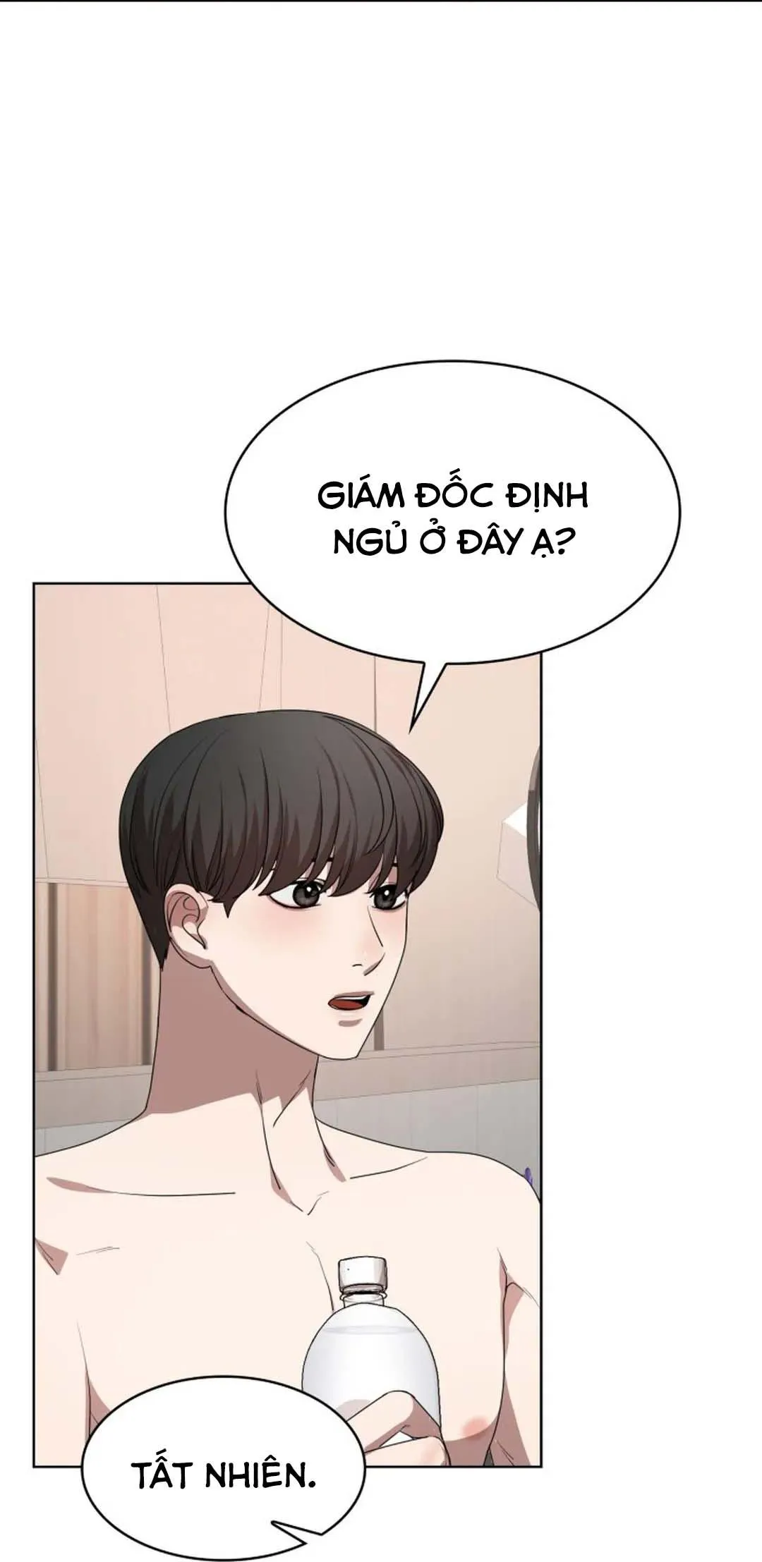HƯỚNG VỀ PHÍA EM Chapter 15 Trang 11