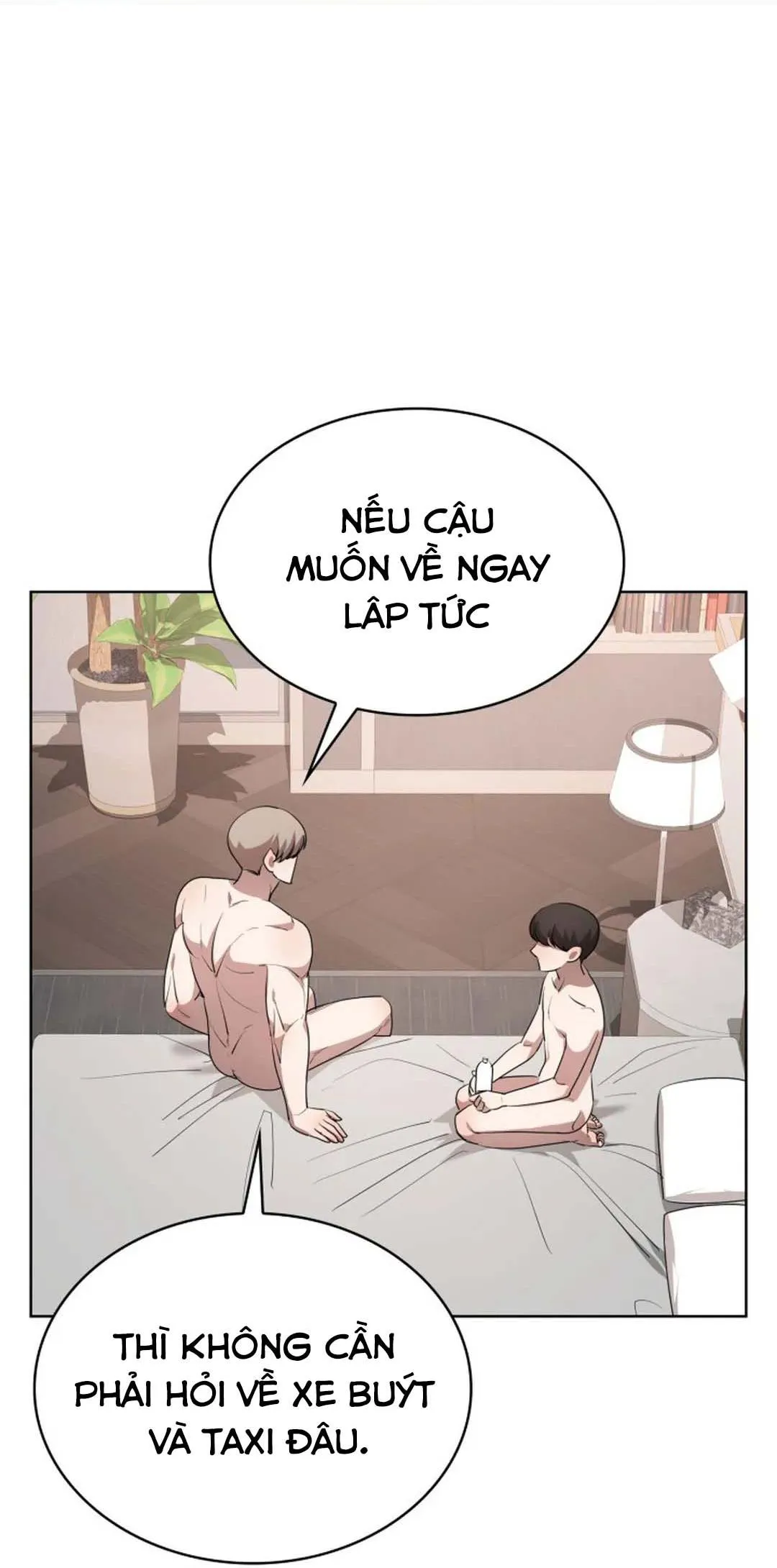 HƯỚNG VỀ PHÍA EM Chapter 15 Trang 13